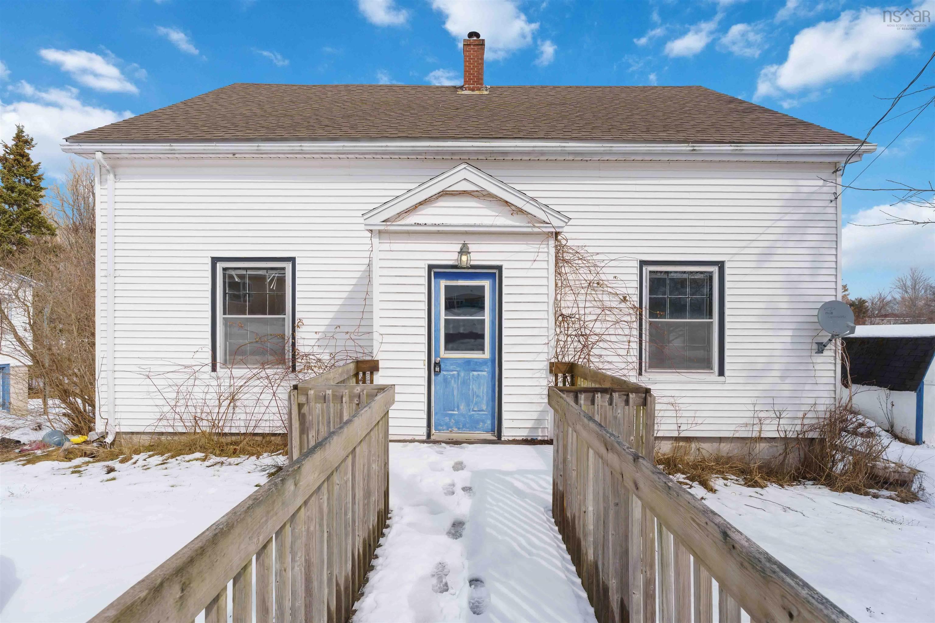 $214,900.00: 18 Willow Street, Hantsport