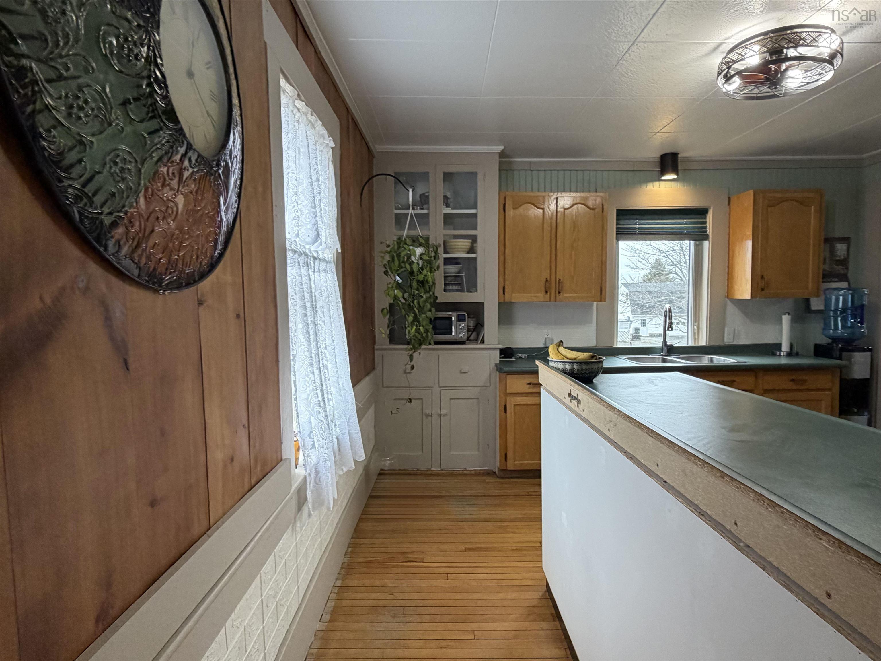 $199,900.00: 637 Highway 335, West Pubnico