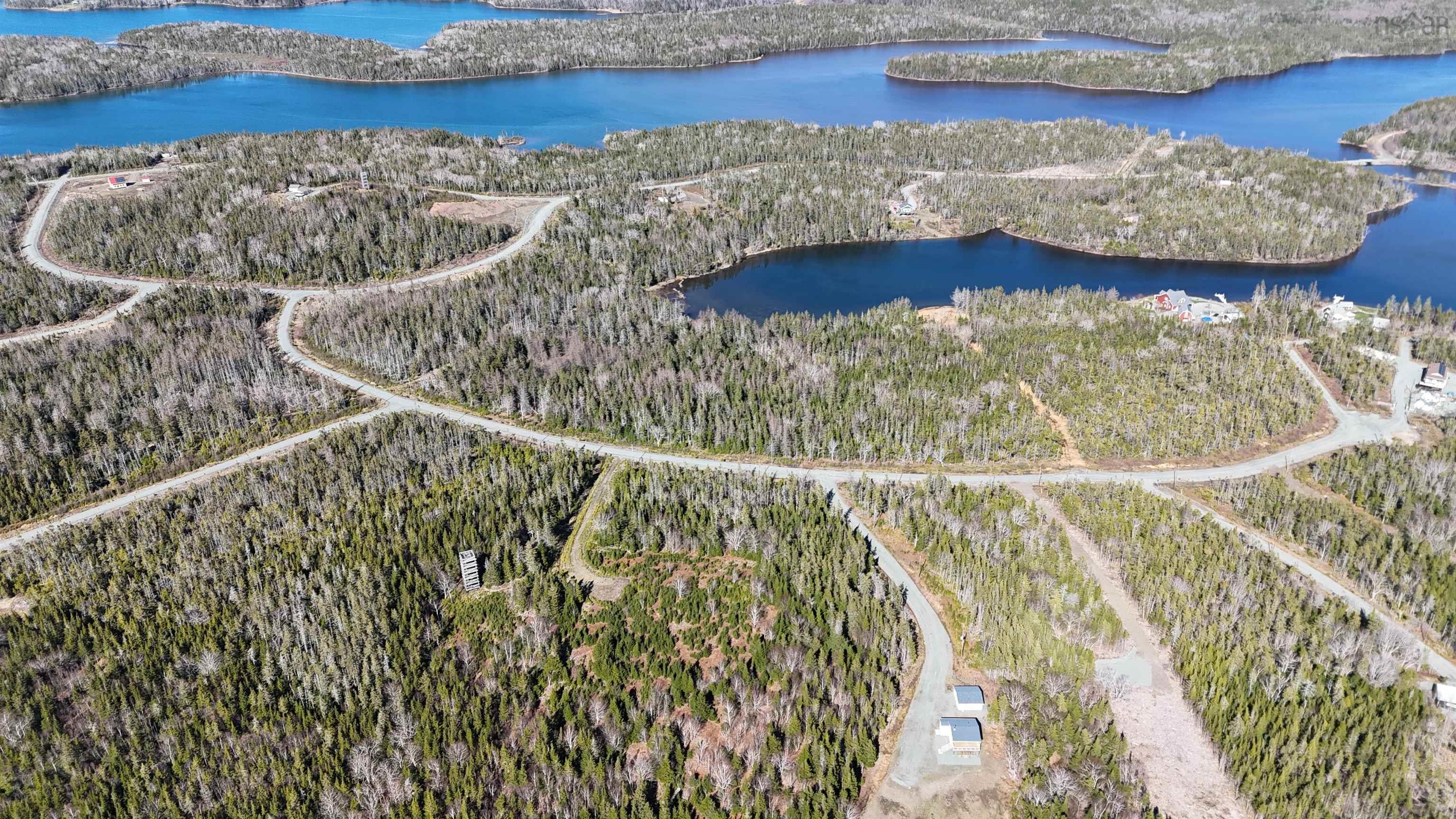 $39,000.00: Lot B1 Katja Rose Dr, Hay Cove