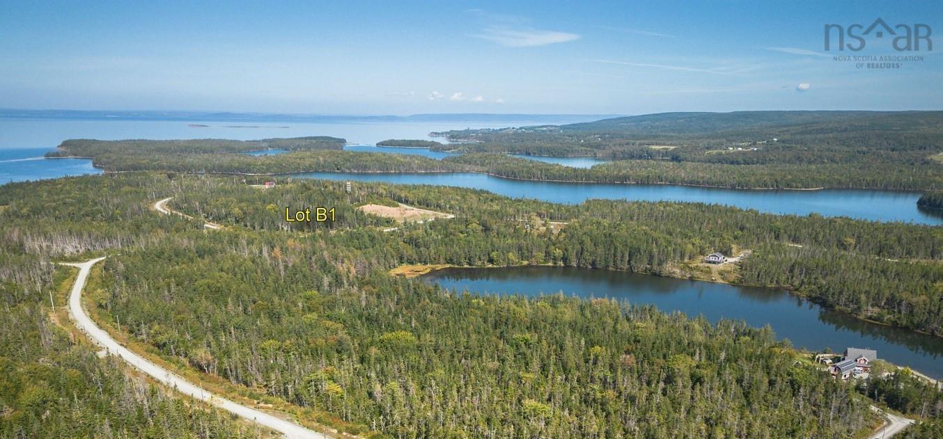 $39,000.00: Lot B1 Katja Rose Dr, Hay Cove
