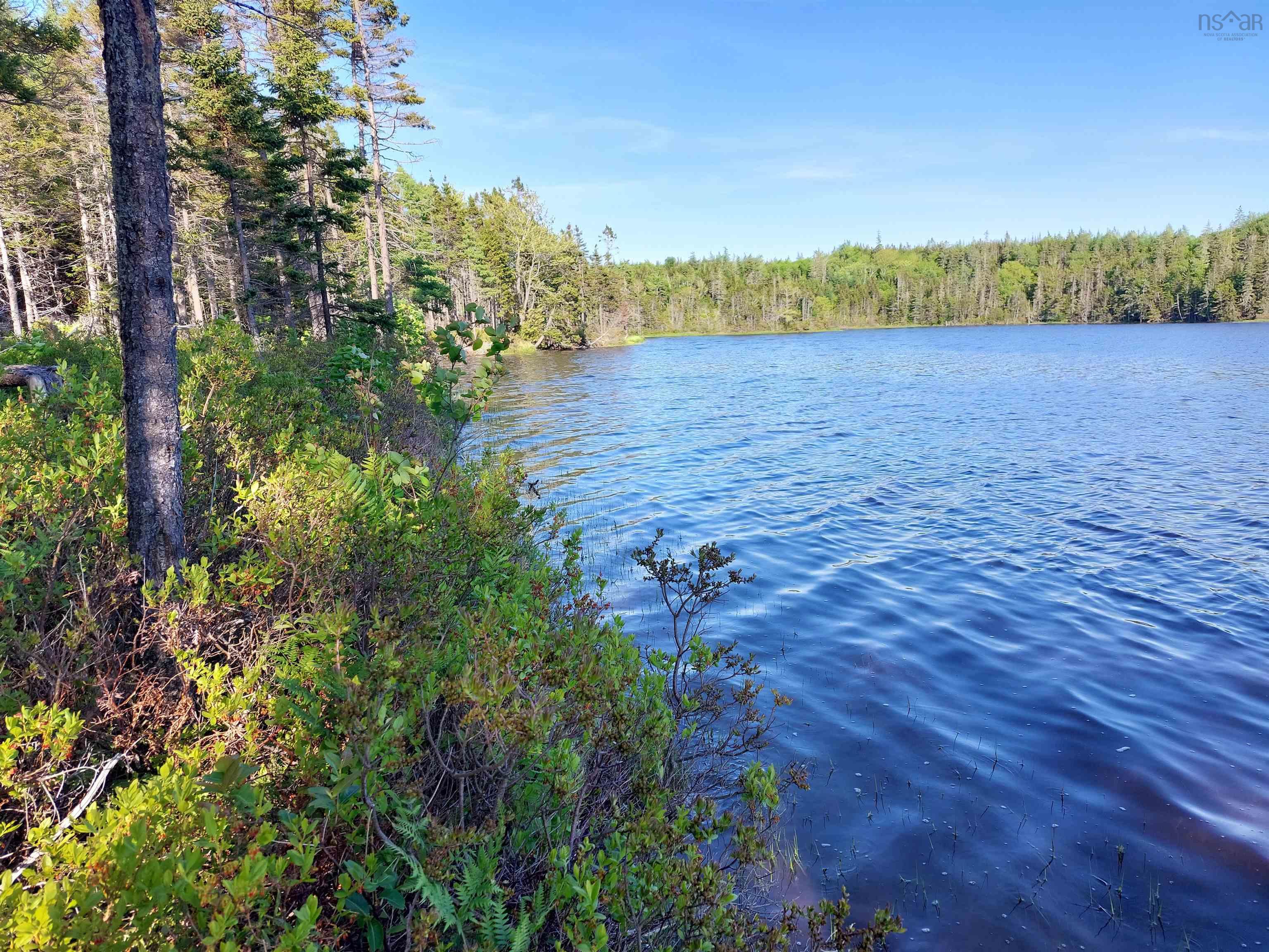 $39,000.00: Lot B1 Katja Rose Dr, Hay Cove