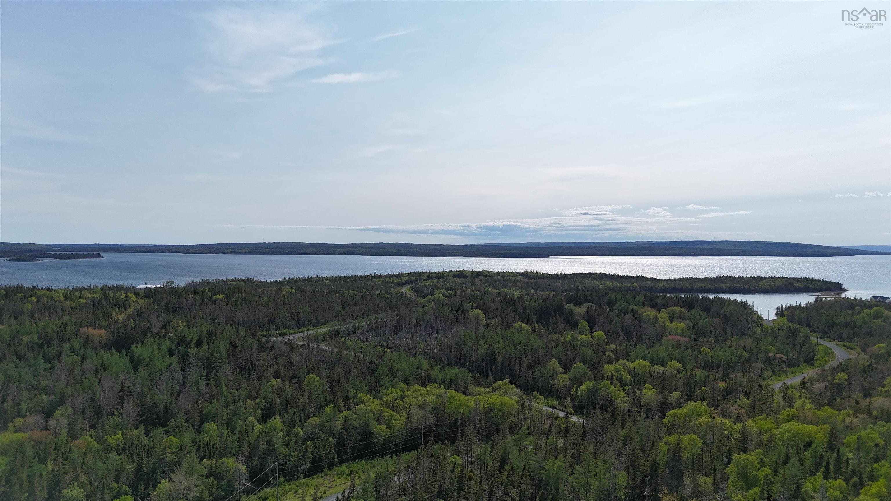$39,000.00: Lot B1 Katja Rose Dr, Hay Cove