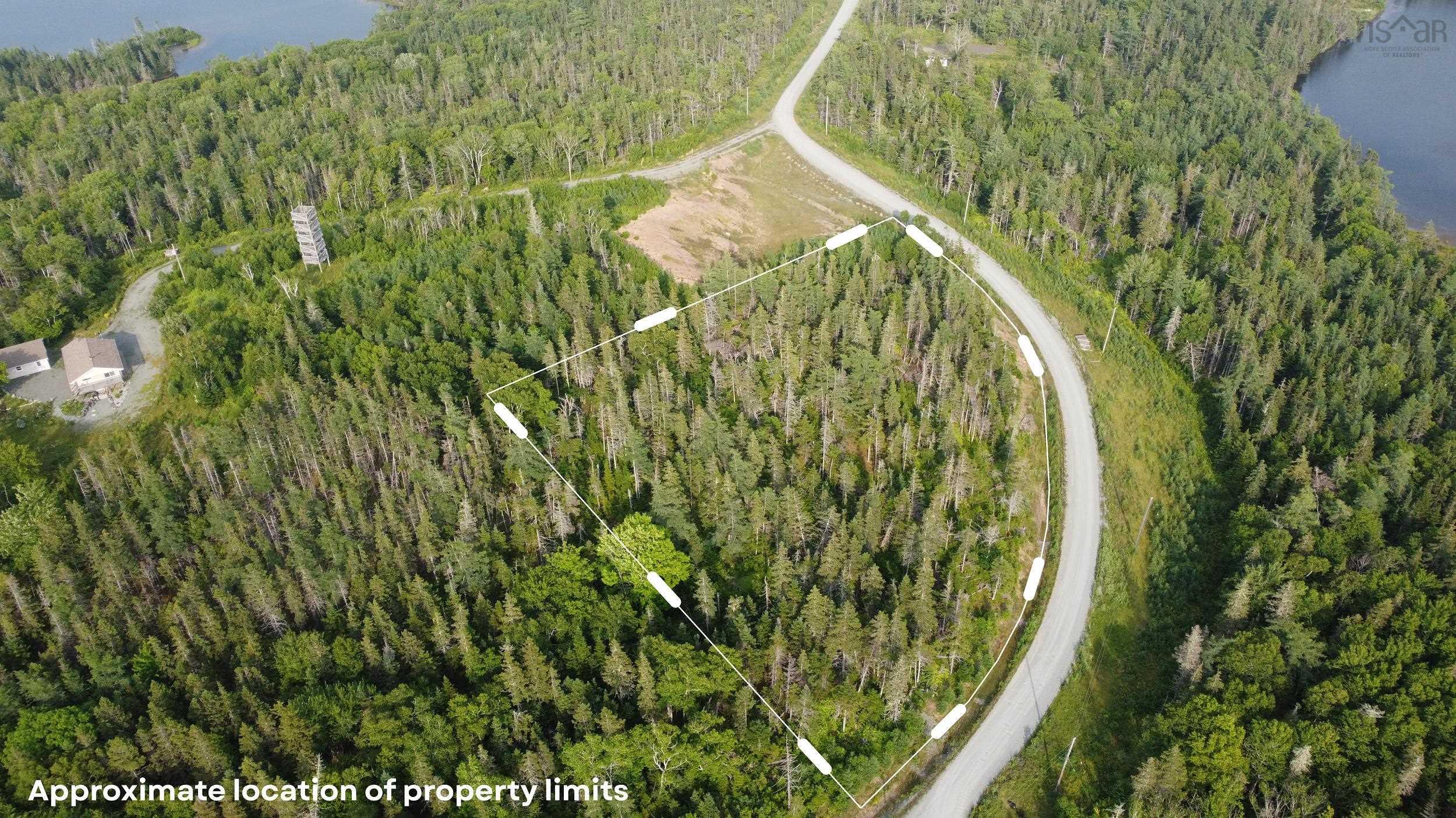 $39,000.00: Lot B1 Katja Rose Dr, Hay Cove