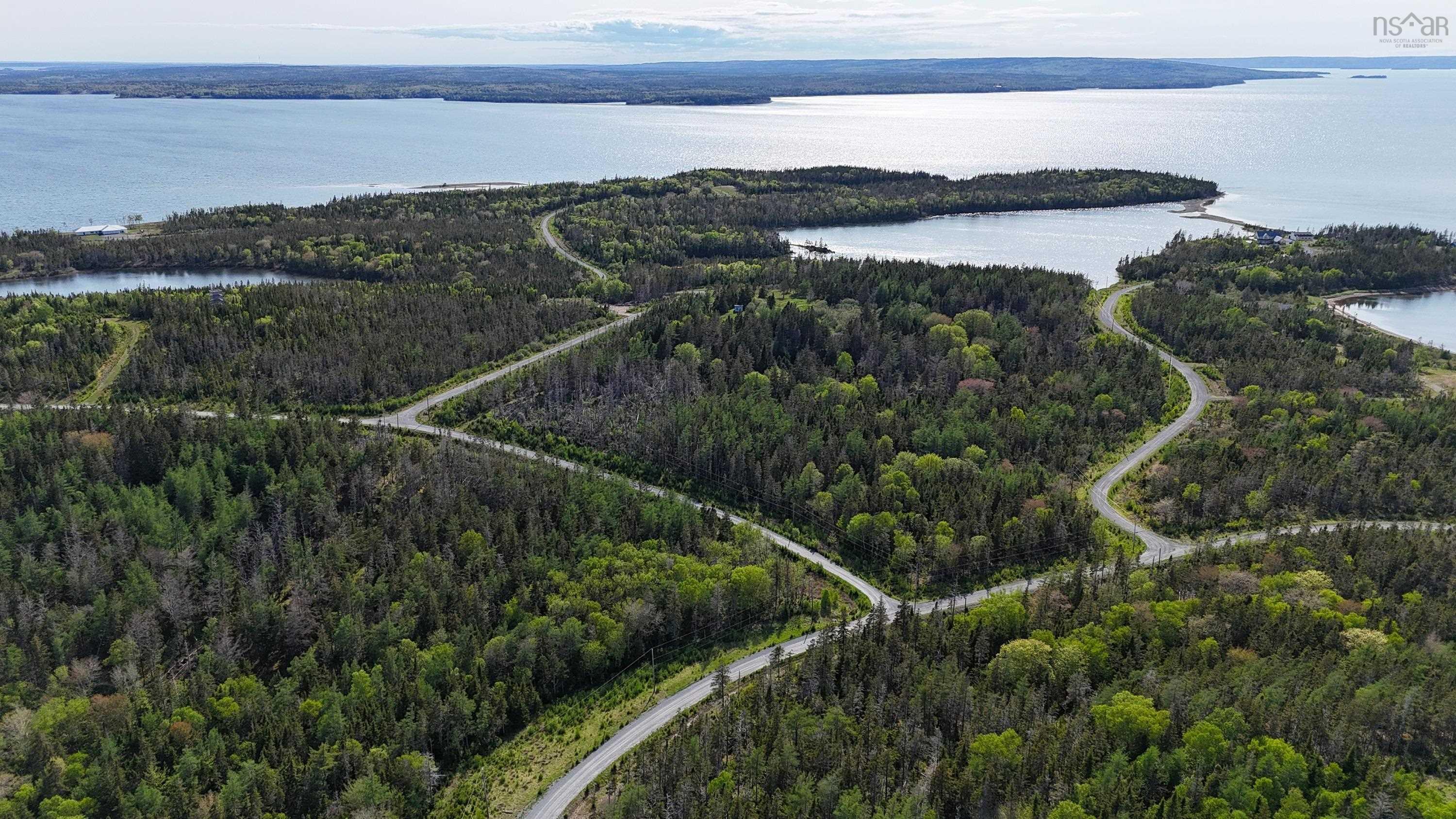 $39,000.00: Lot B1 Katja Rose Dr, Hay Cove