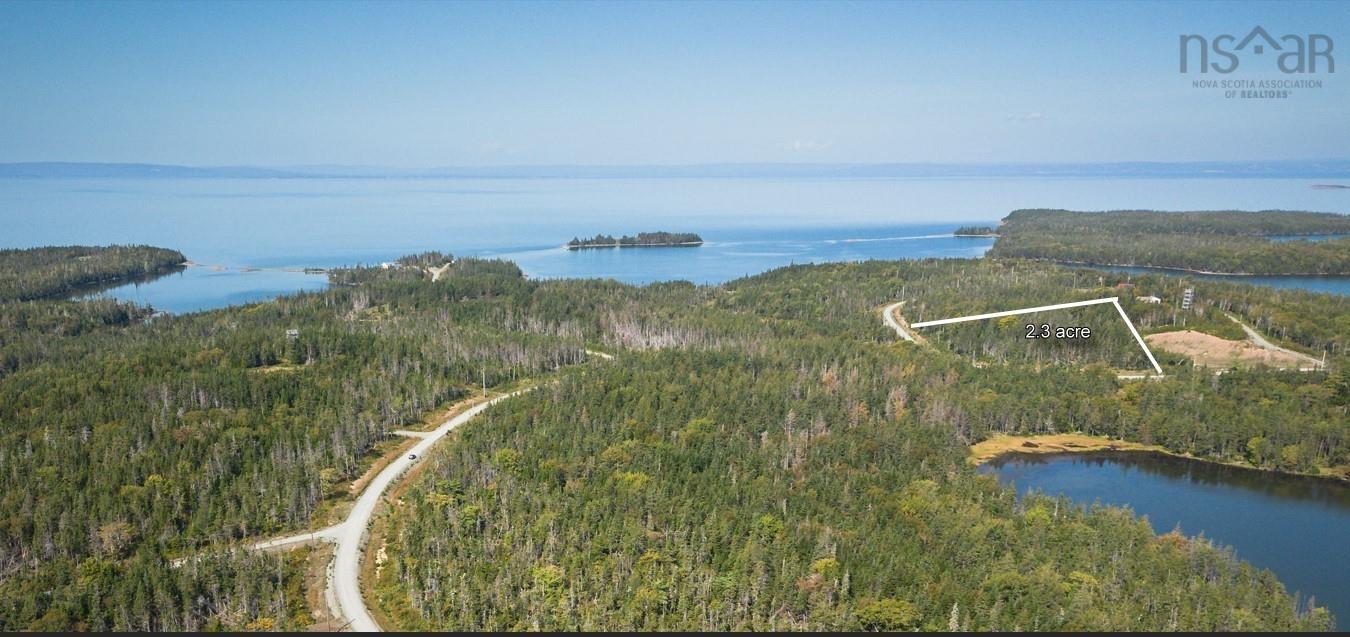 $39,000.00: Lot B1 Katja Rose Dr, Hay Cove