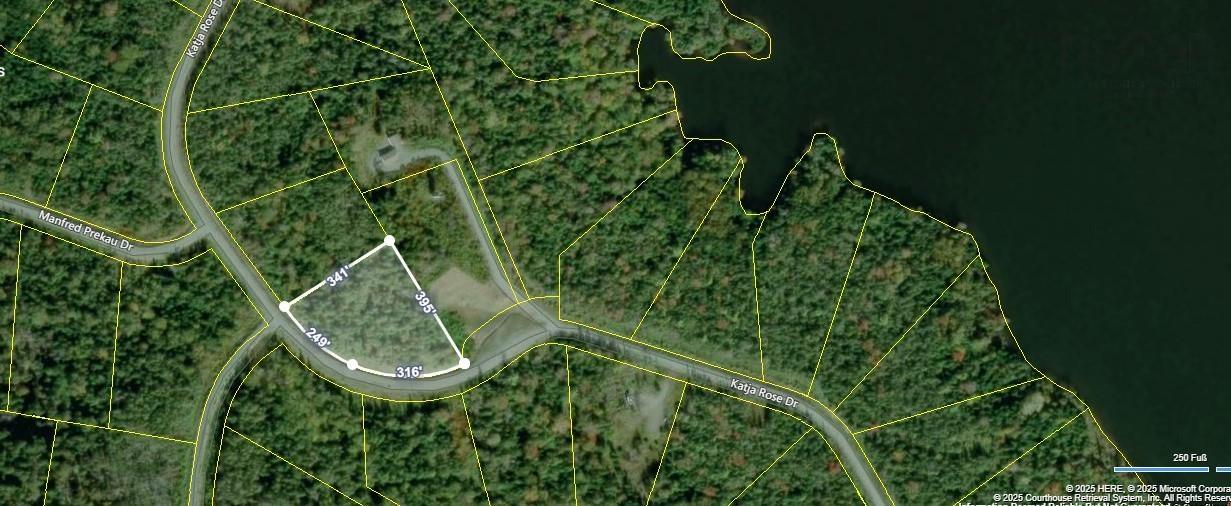 $39,000.00: Lot B1 Katja Rose Dr, Hay Cove
