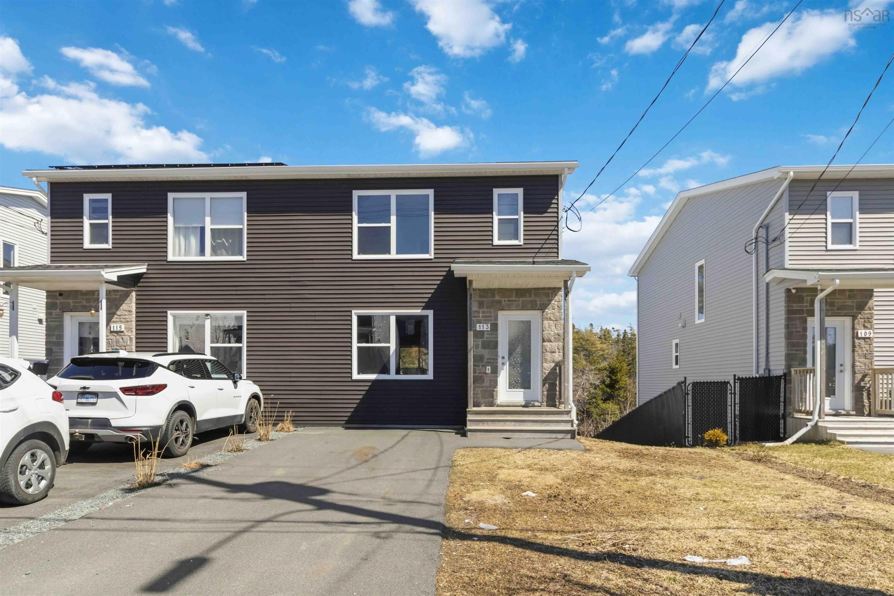 113 Cortland Ridge, Halifax, NS (MLS 202606011)