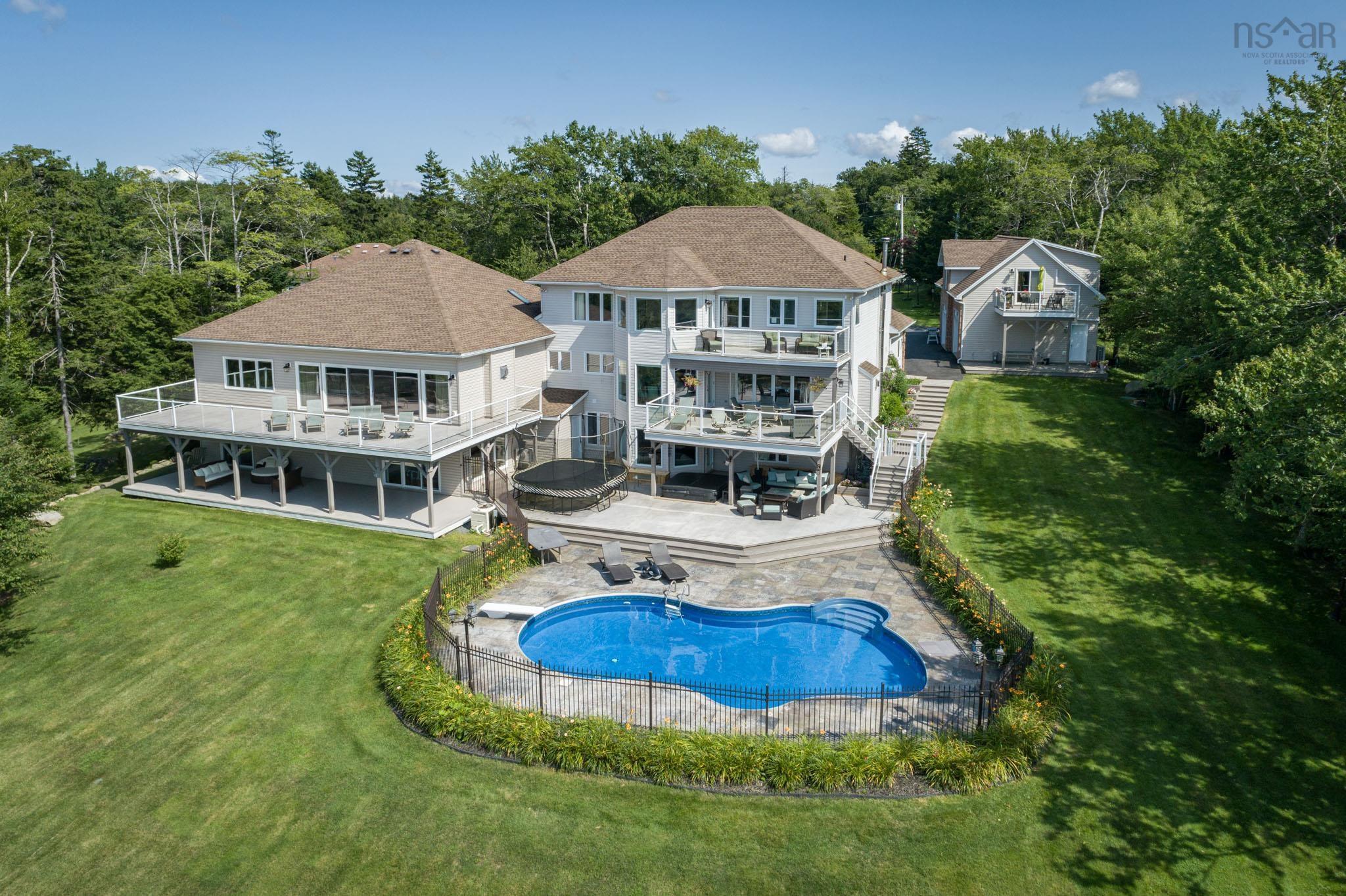 47 Long Lake Drive, Kingswood, NS (MLS 202606012)