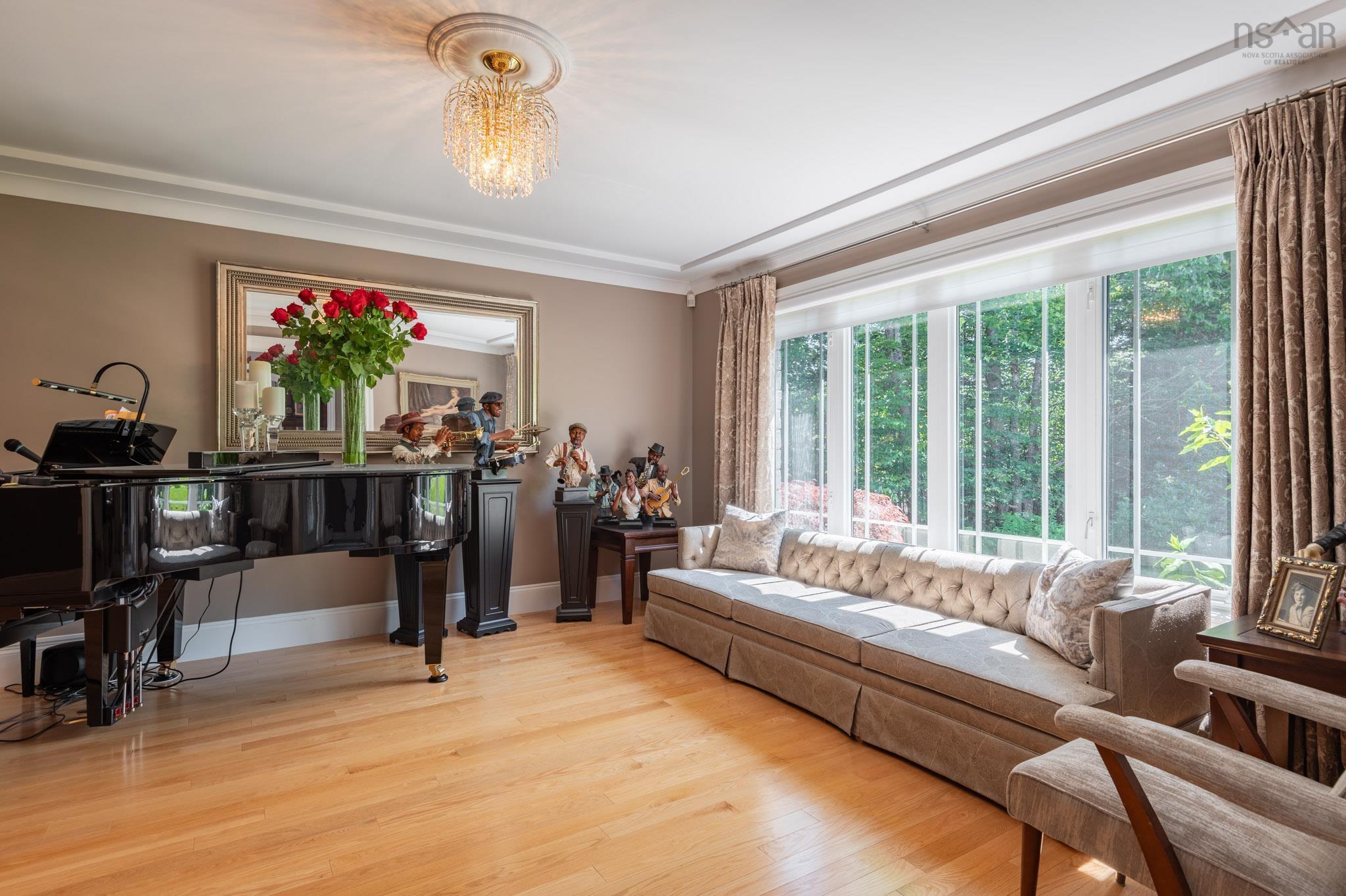 47 Long Lake Drive, Kingswood, NS (MLS 202606012)