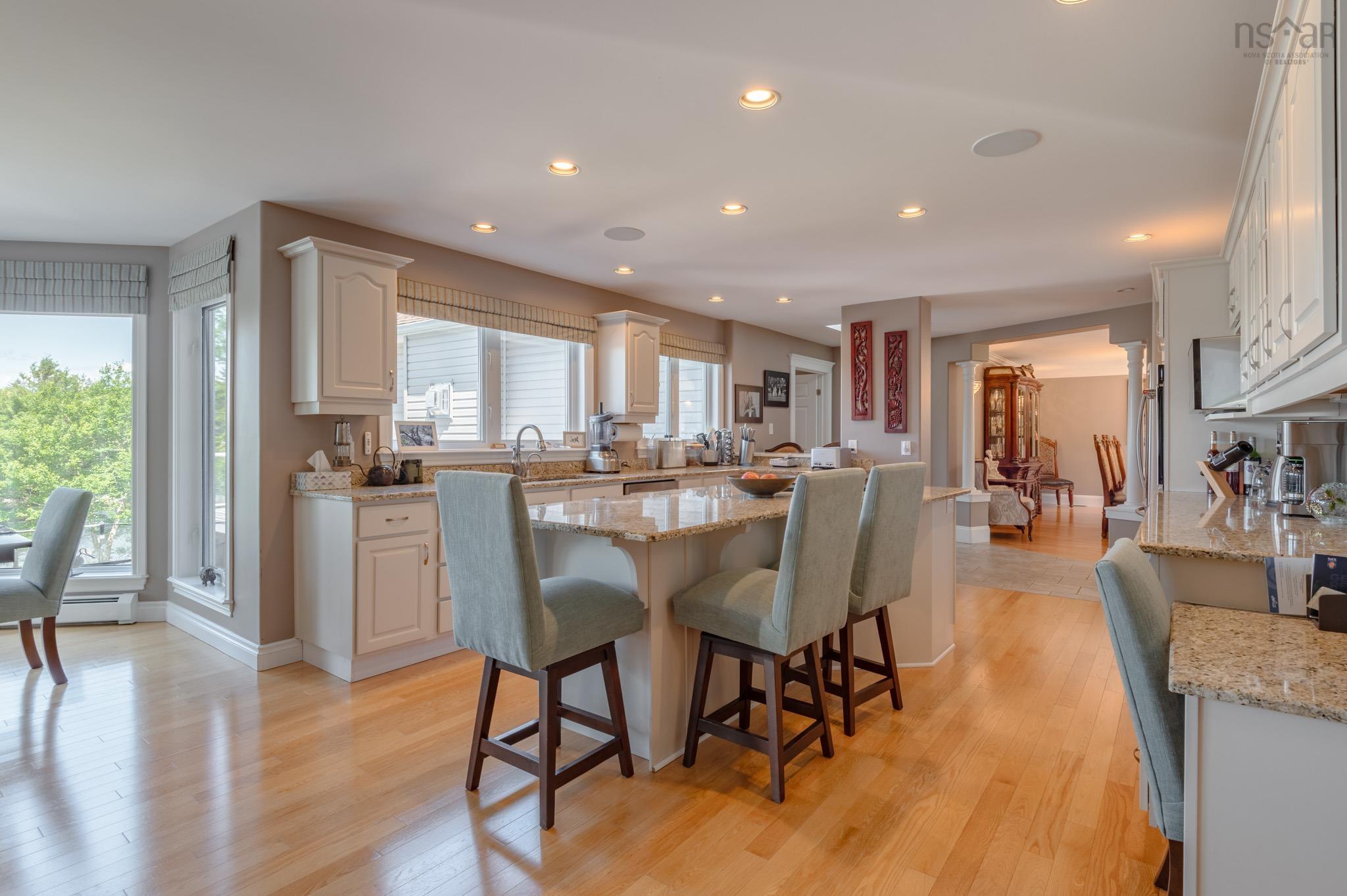 47 Long Lake Drive, Kingswood, NS (MLS 202606012)