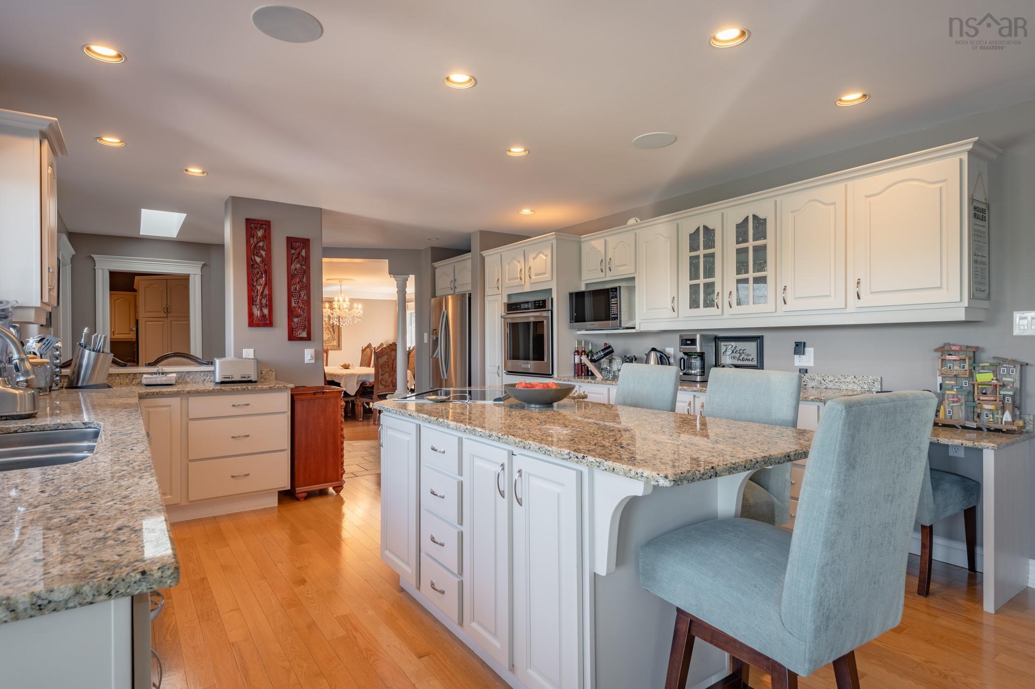 47 Long Lake Drive, Kingswood, NS (MLS 202606012)