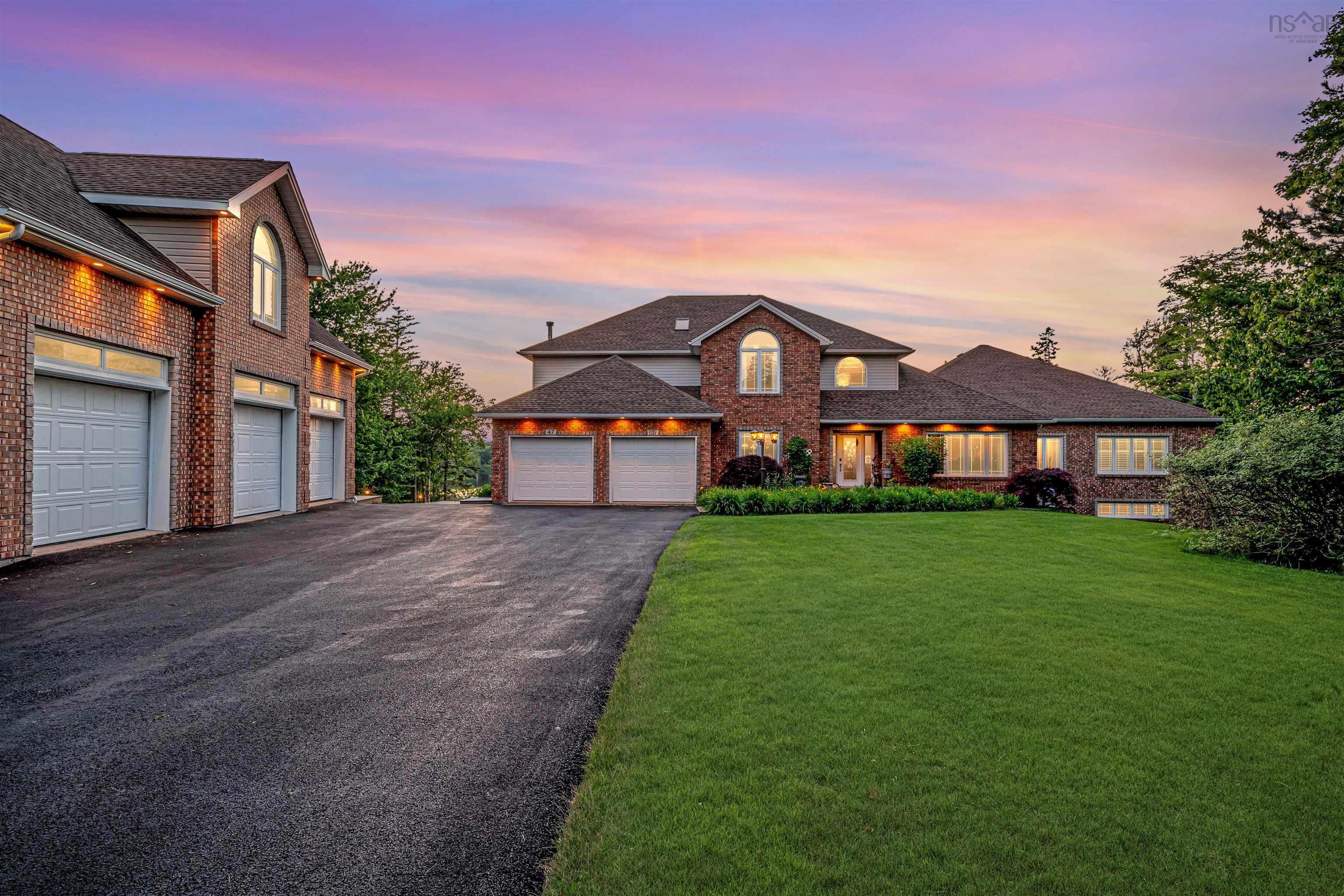 47 Long Lake Drive, Kingswood, NS (MLS 202606012)