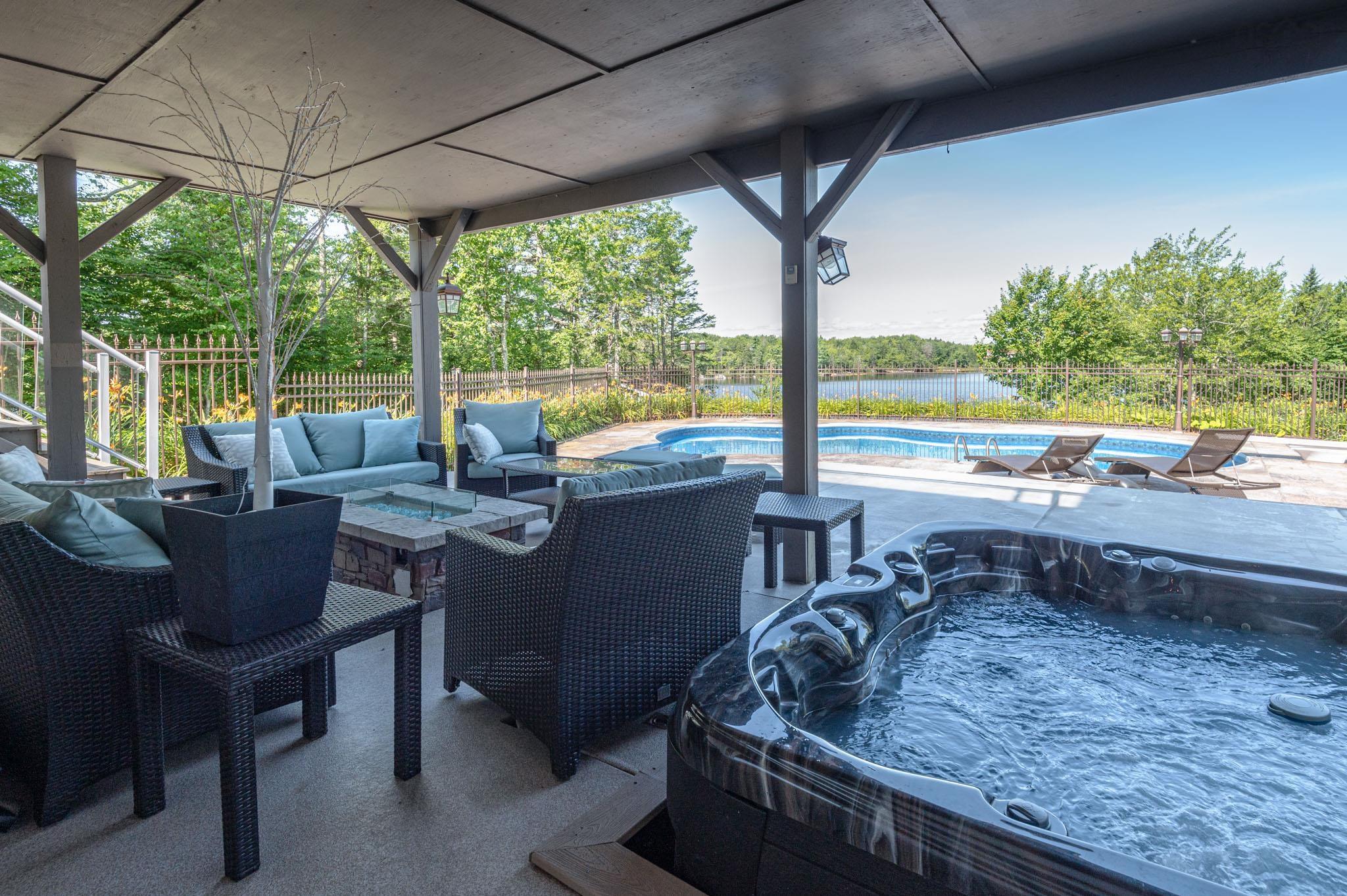 47 Long Lake Drive, Kingswood, NS (MLS 202606012)