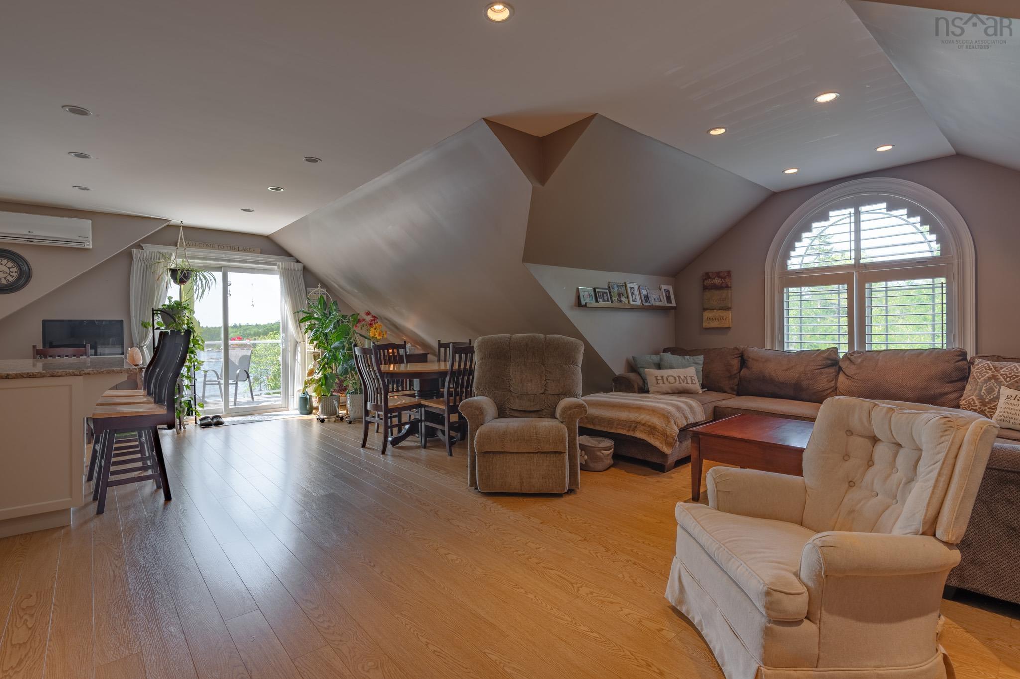 47 Long Lake Drive, Kingswood, NS (MLS 202606012)