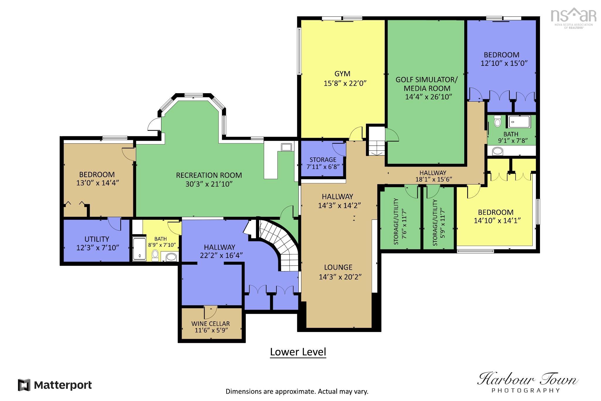 47 Long Lake Drive, Kingswood, NS (MLS 202606012)