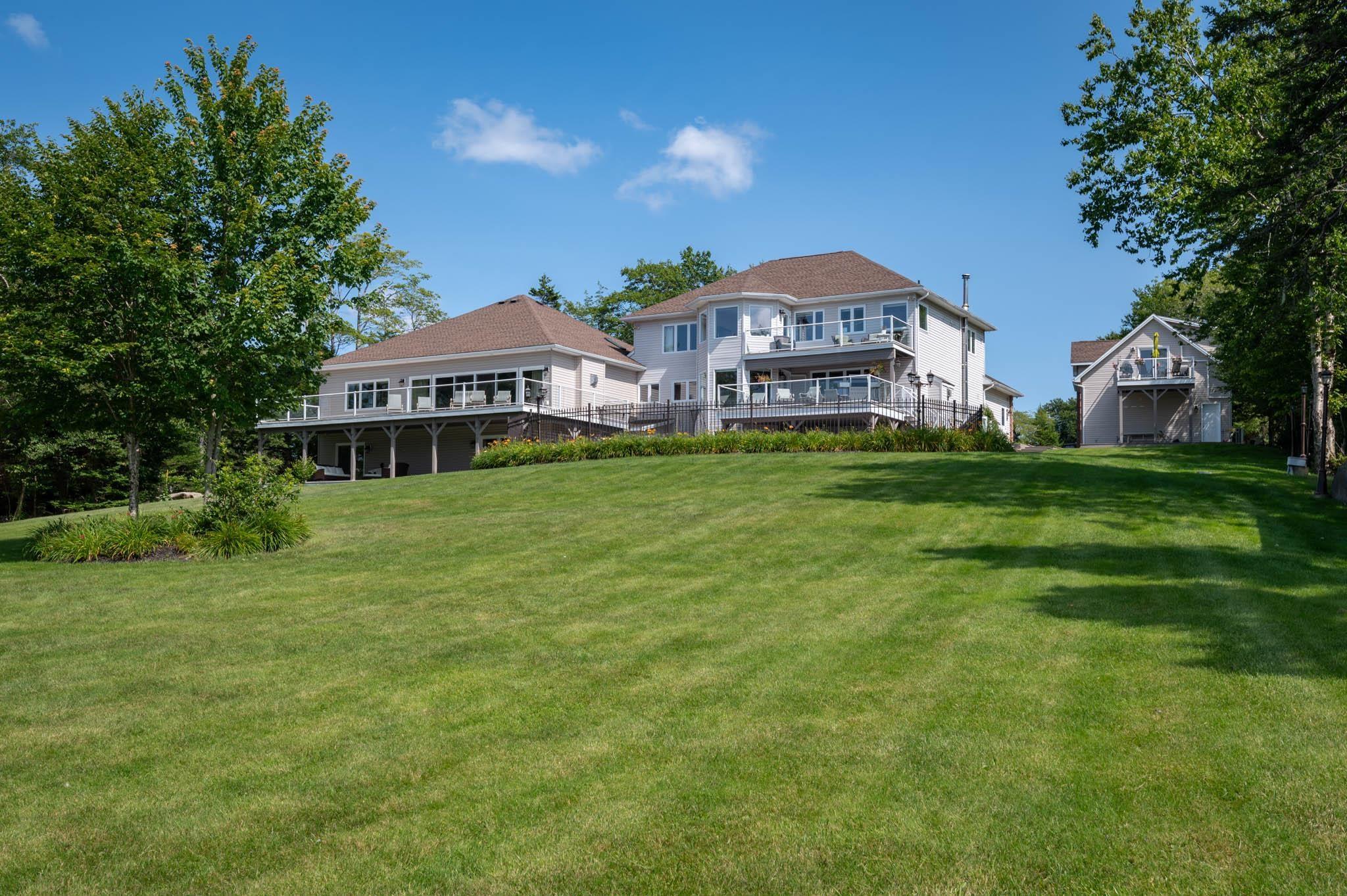 47 Long Lake Drive, Kingswood, NS (MLS 202606012)