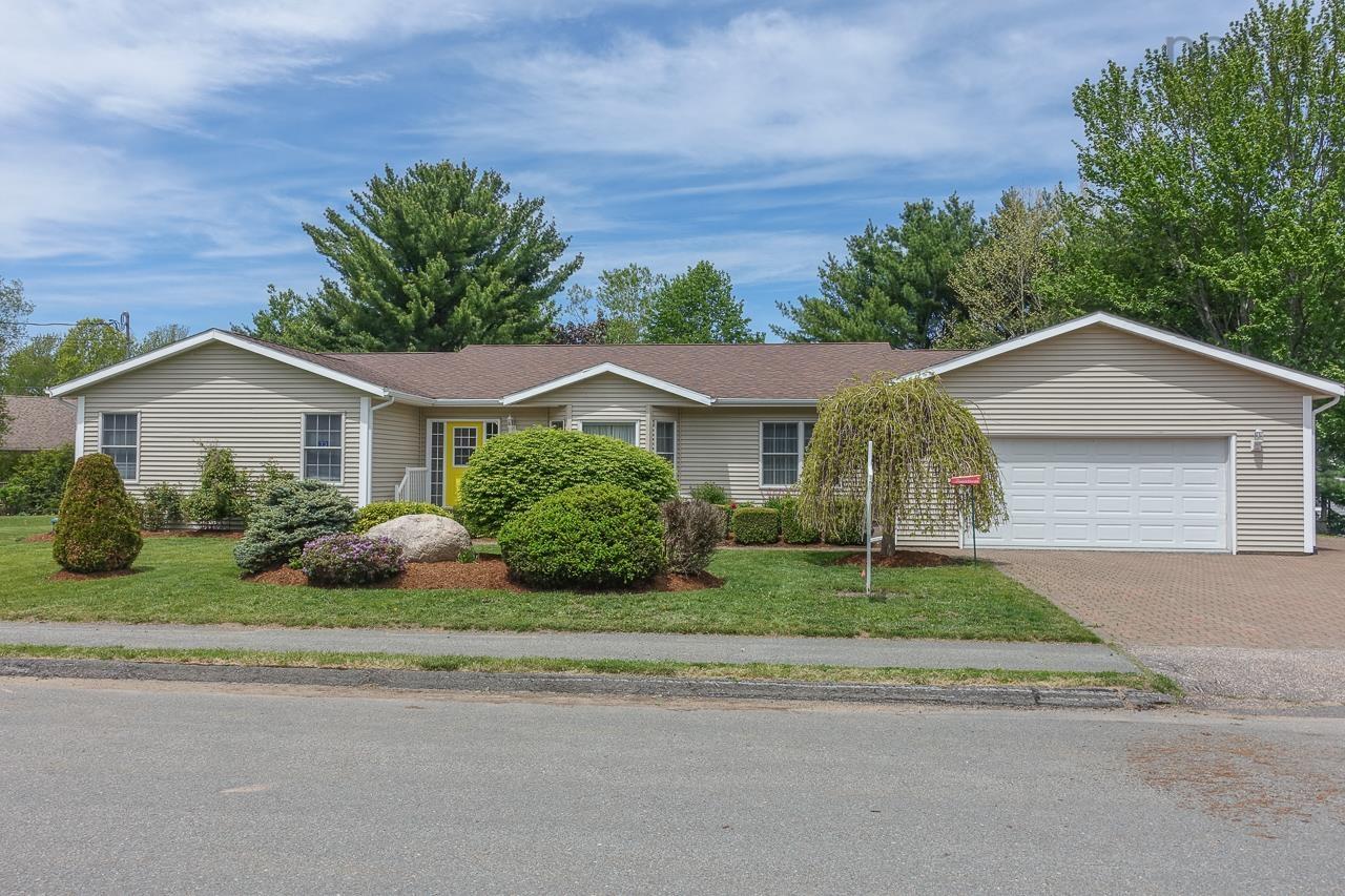 73 Gravenstein Drive, Berwick, NS (MLS® 202606014)
