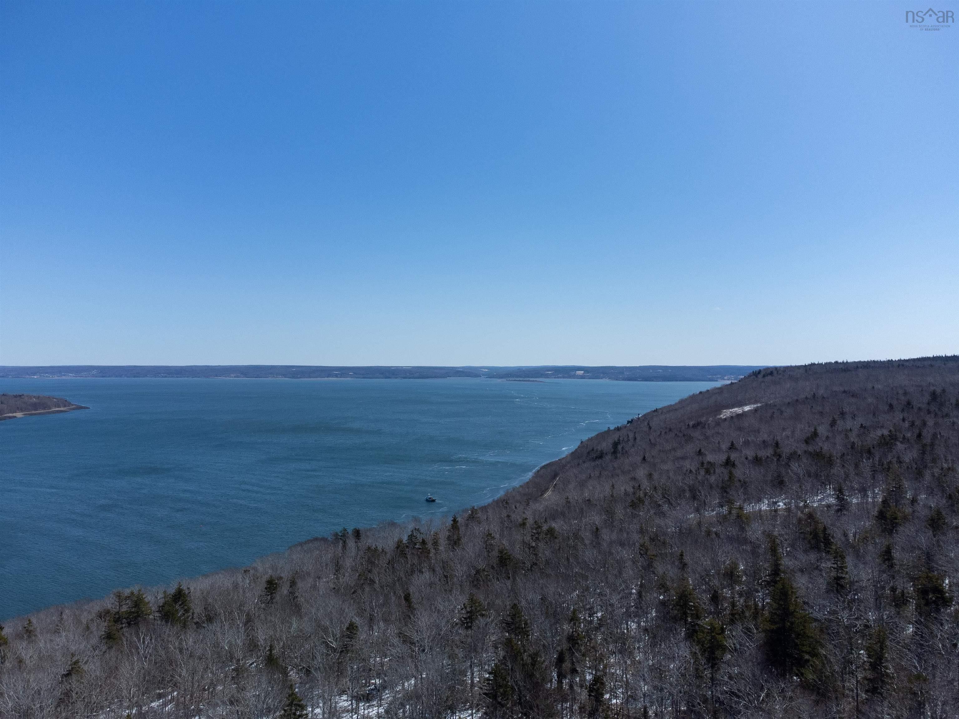 Lot Lighthouse Road, Bay View, NS (MLS 202606016)