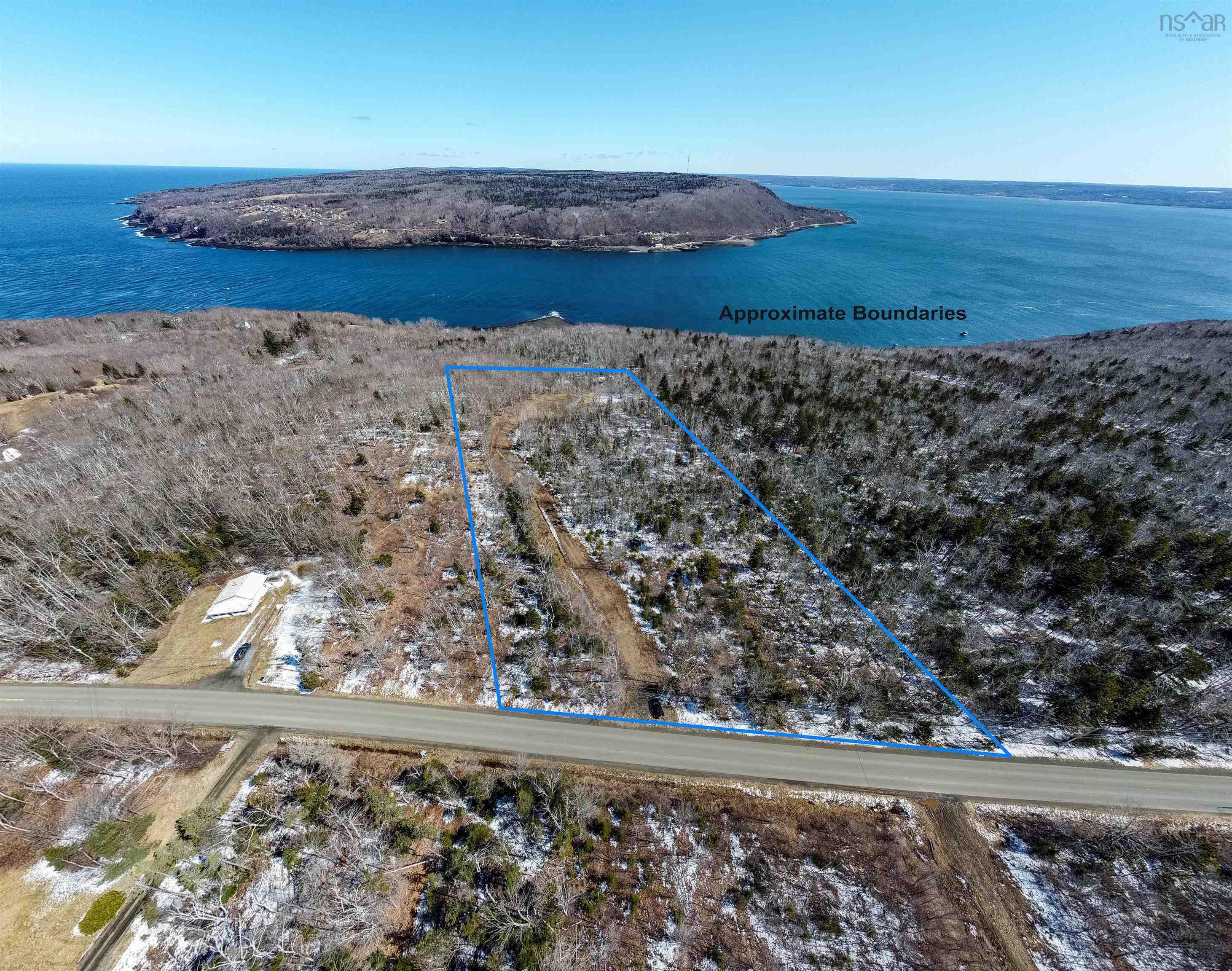 $89,000.00: Lot Lighthouse Road, Bay View