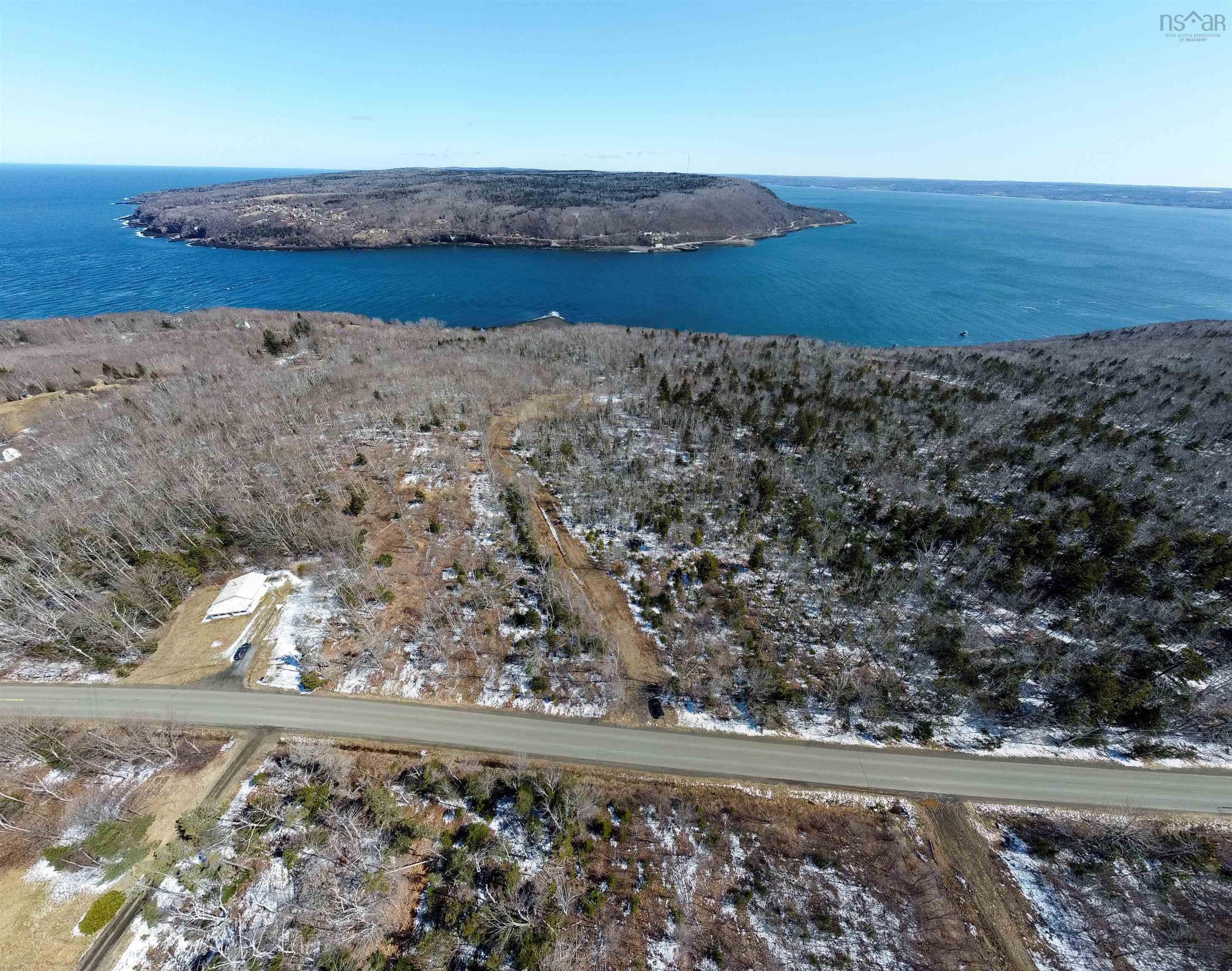 $89,000.00: Lot Lighthouse Road, Bay View