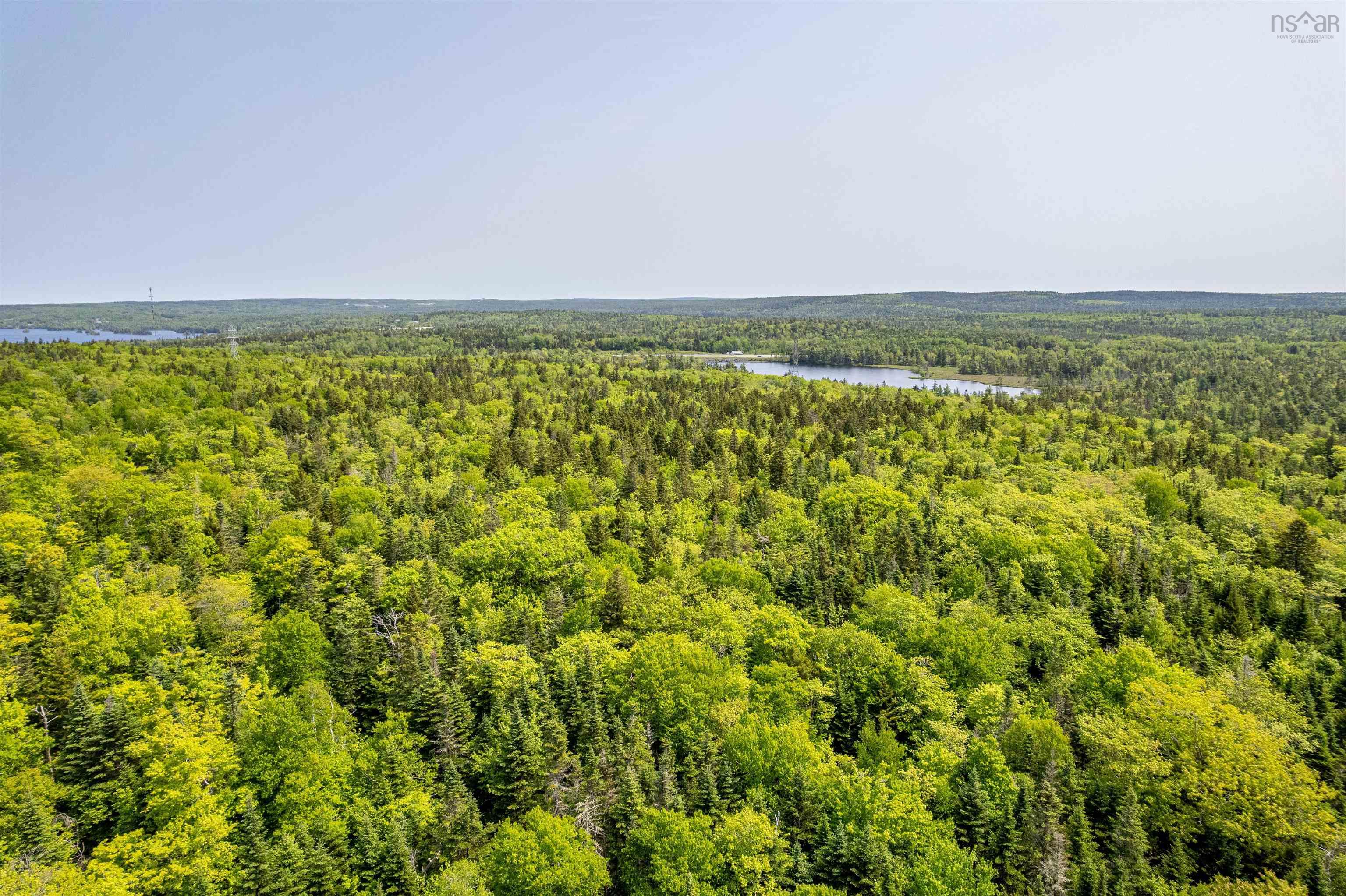 Lots Waverley Road, Waverley, NS (MLS 202606017)