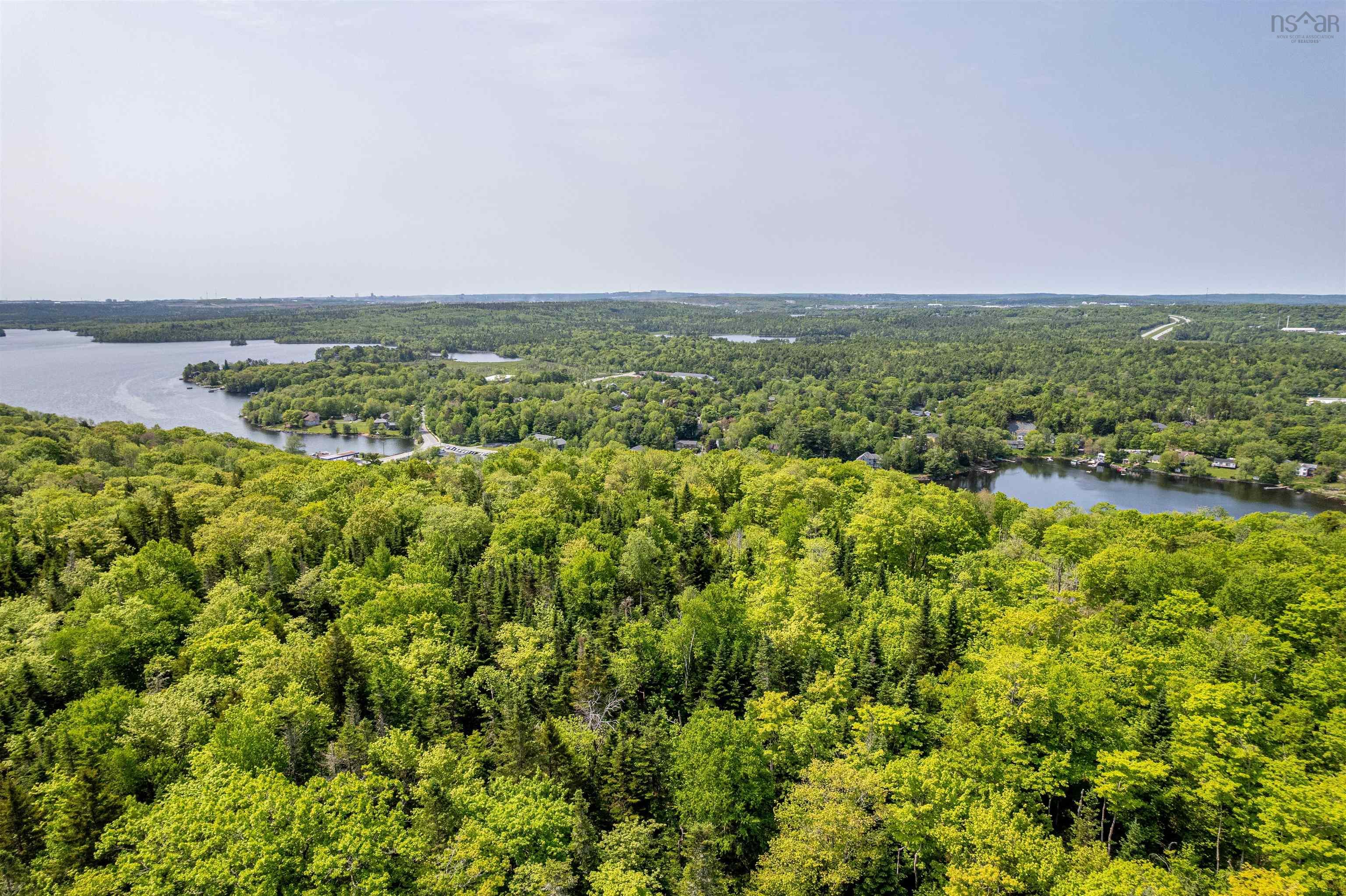 Lots Waverley Road, Waverley, NS (MLS 202606017)