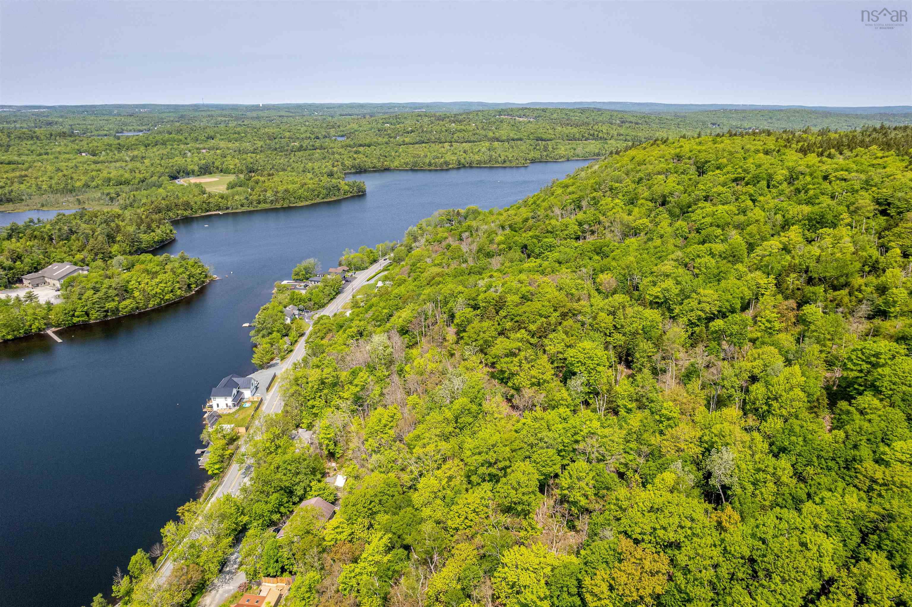 Lots Waverley Road, Waverley, NS (MLS 202606017)