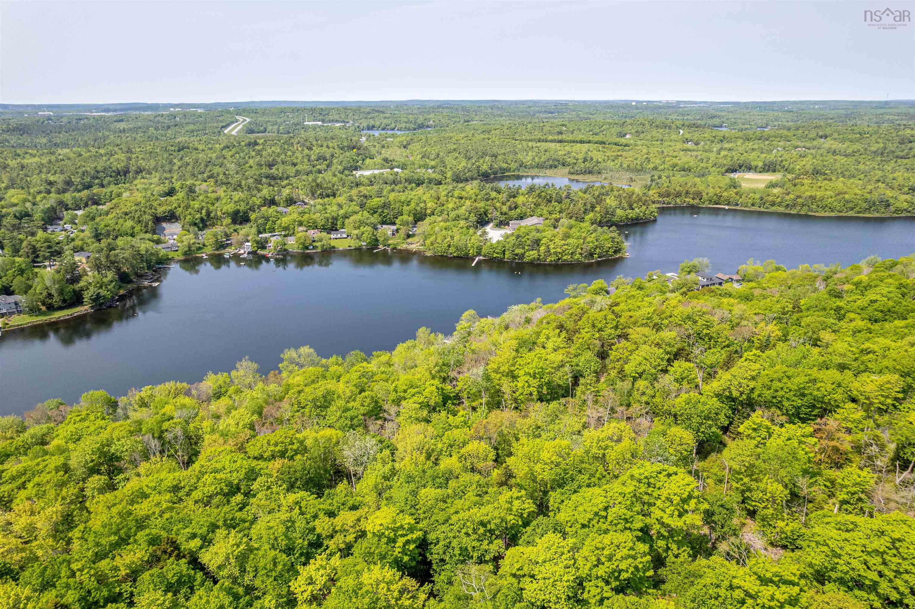 Lots Waverley Road, Waverley, NS (MLS 202606017)