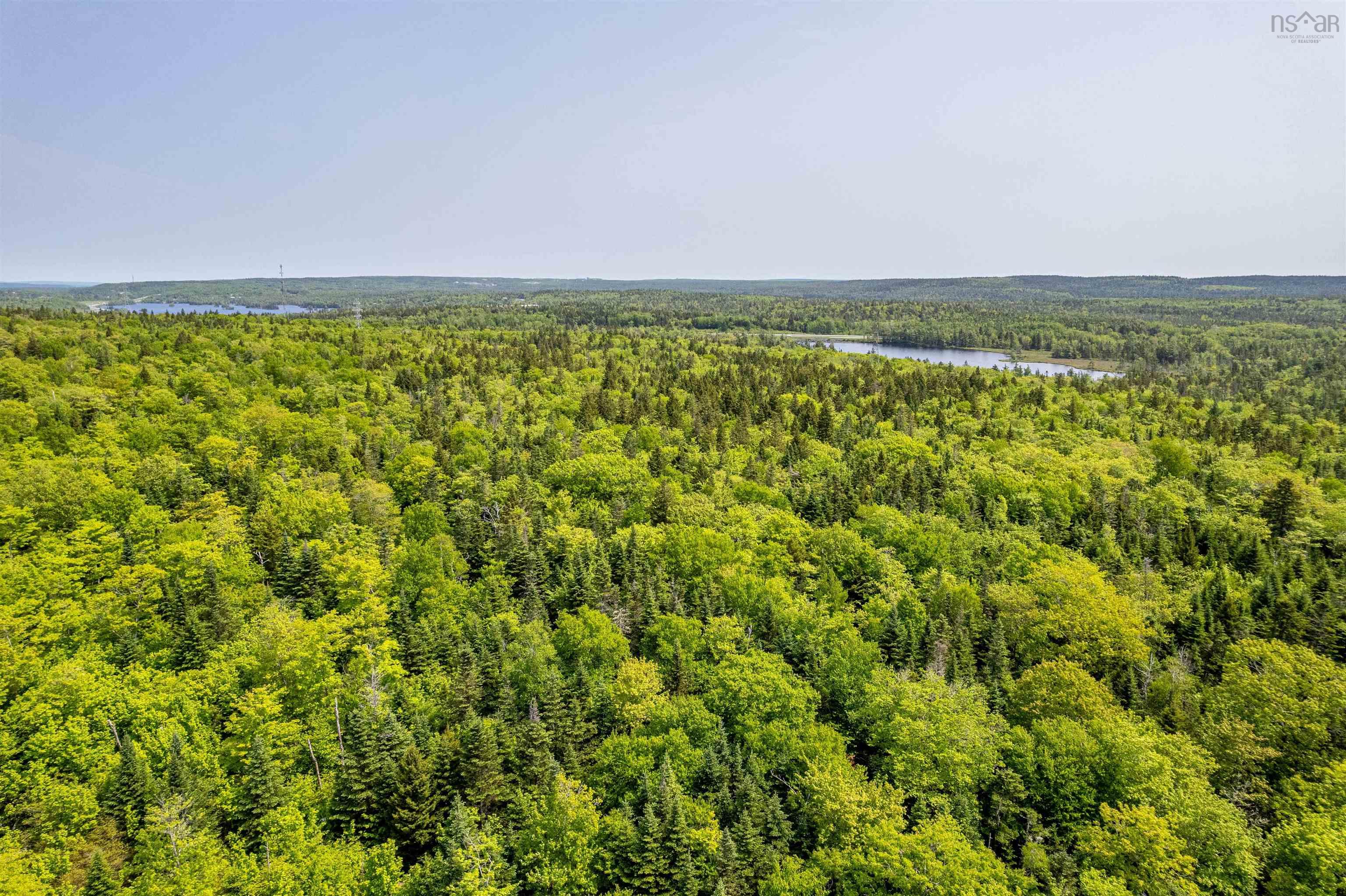 Lots Waverley Road, Waverley, NS (MLS 202606017)