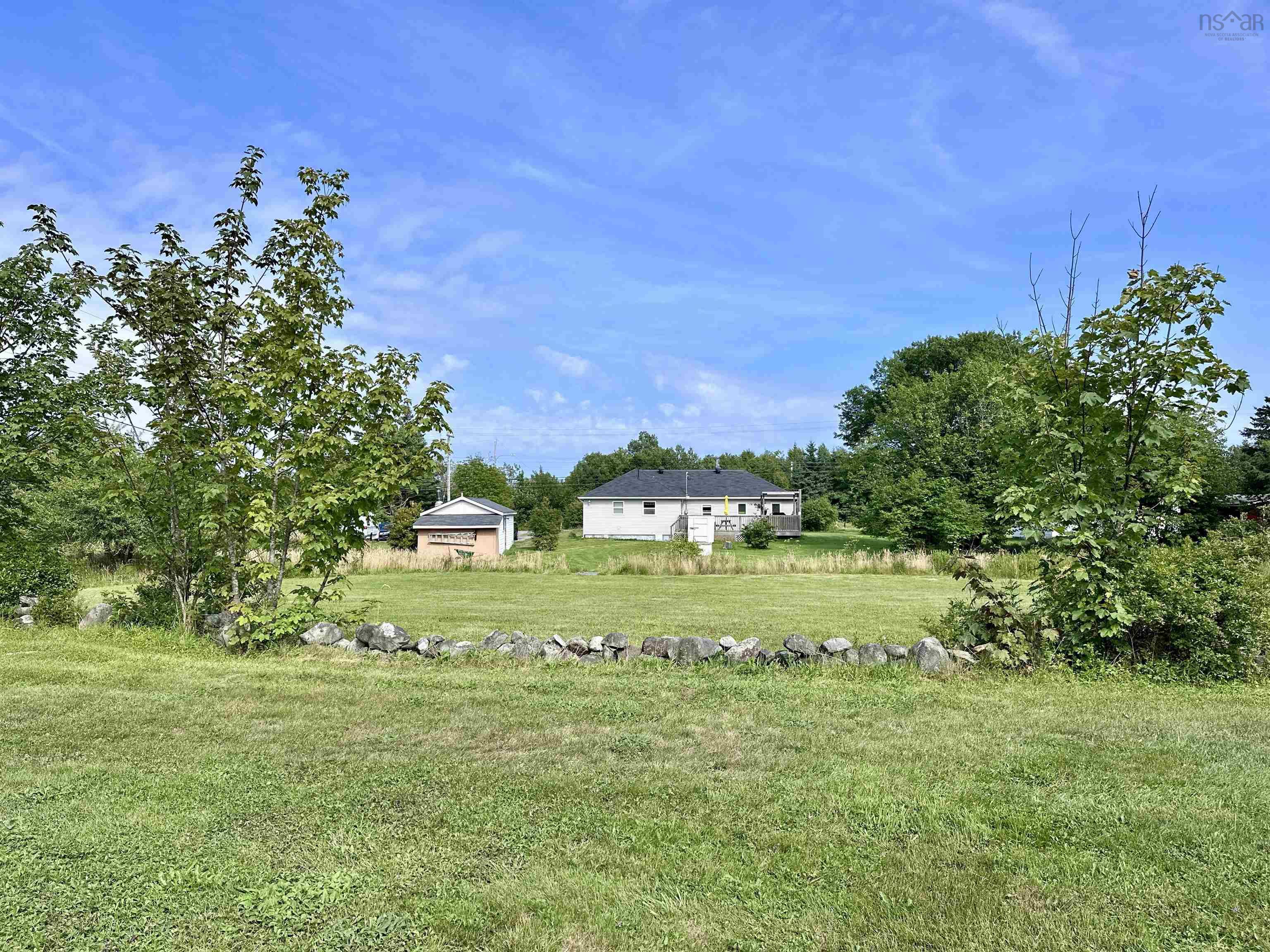 $295,000.00: 385 Brighton Road, Lockeport