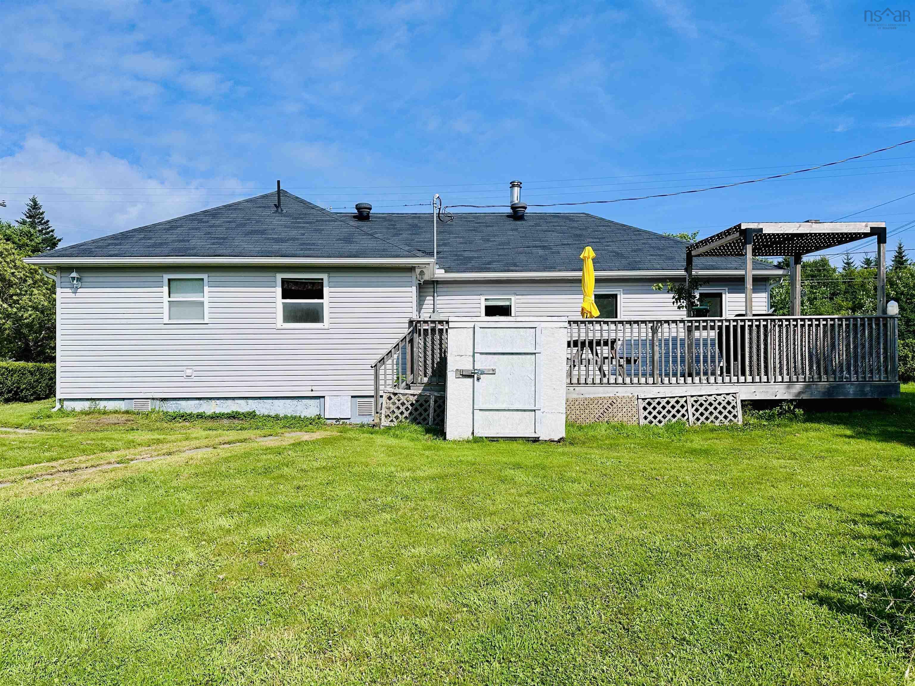 $295,000.00: 385 Brighton Road, Lockeport