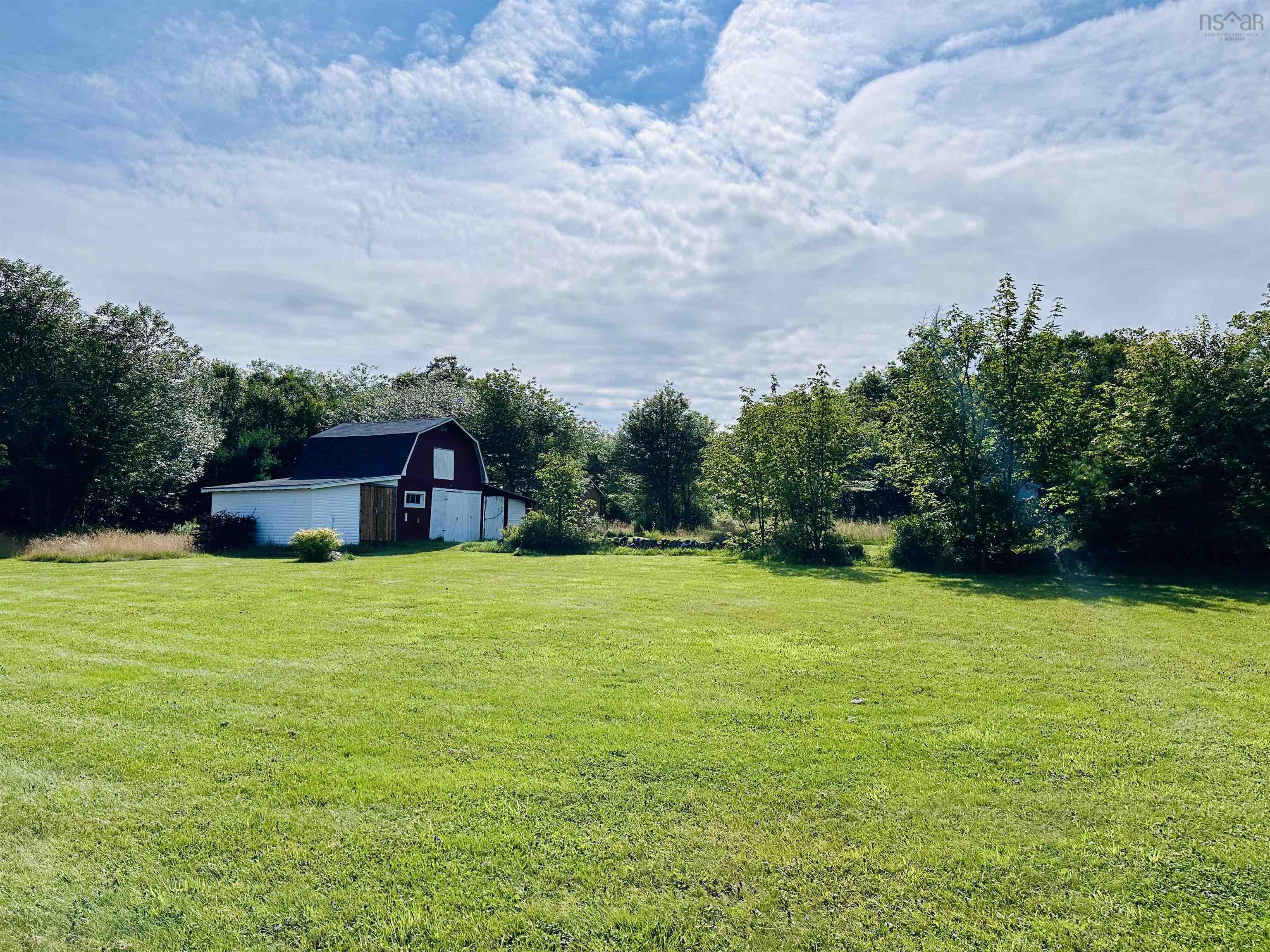 $295,000.00: 385 Brighton Road, Lockeport