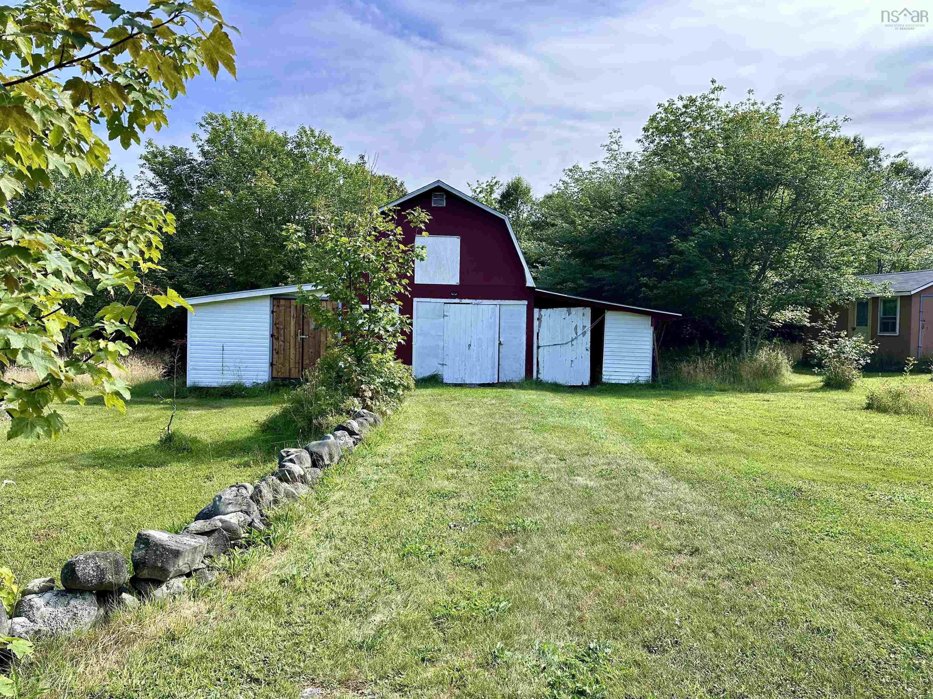 $295,000.00: 385 Brighton Road, Lockeport