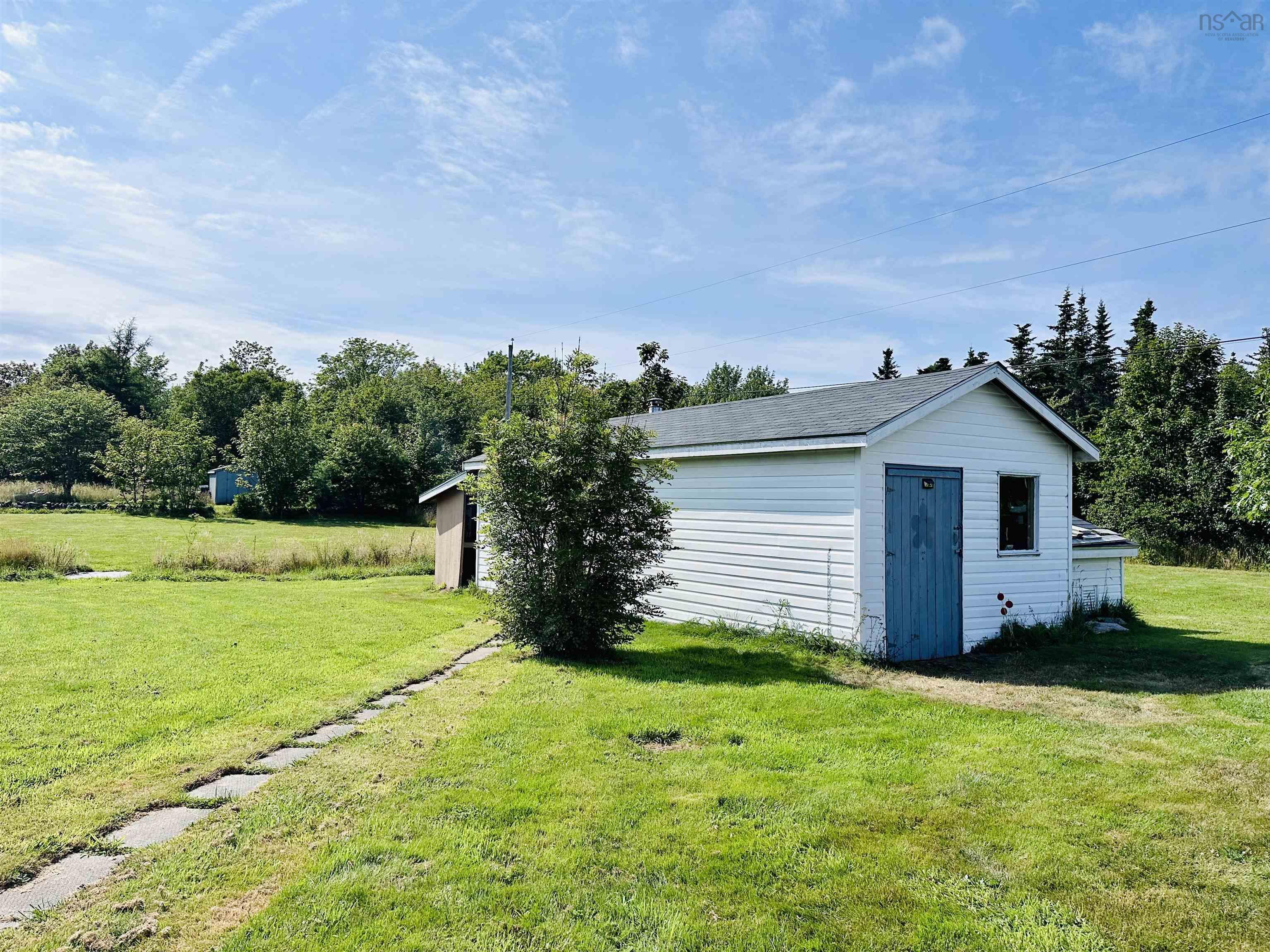 $295,000.00: 385 Brighton Road, Lockeport