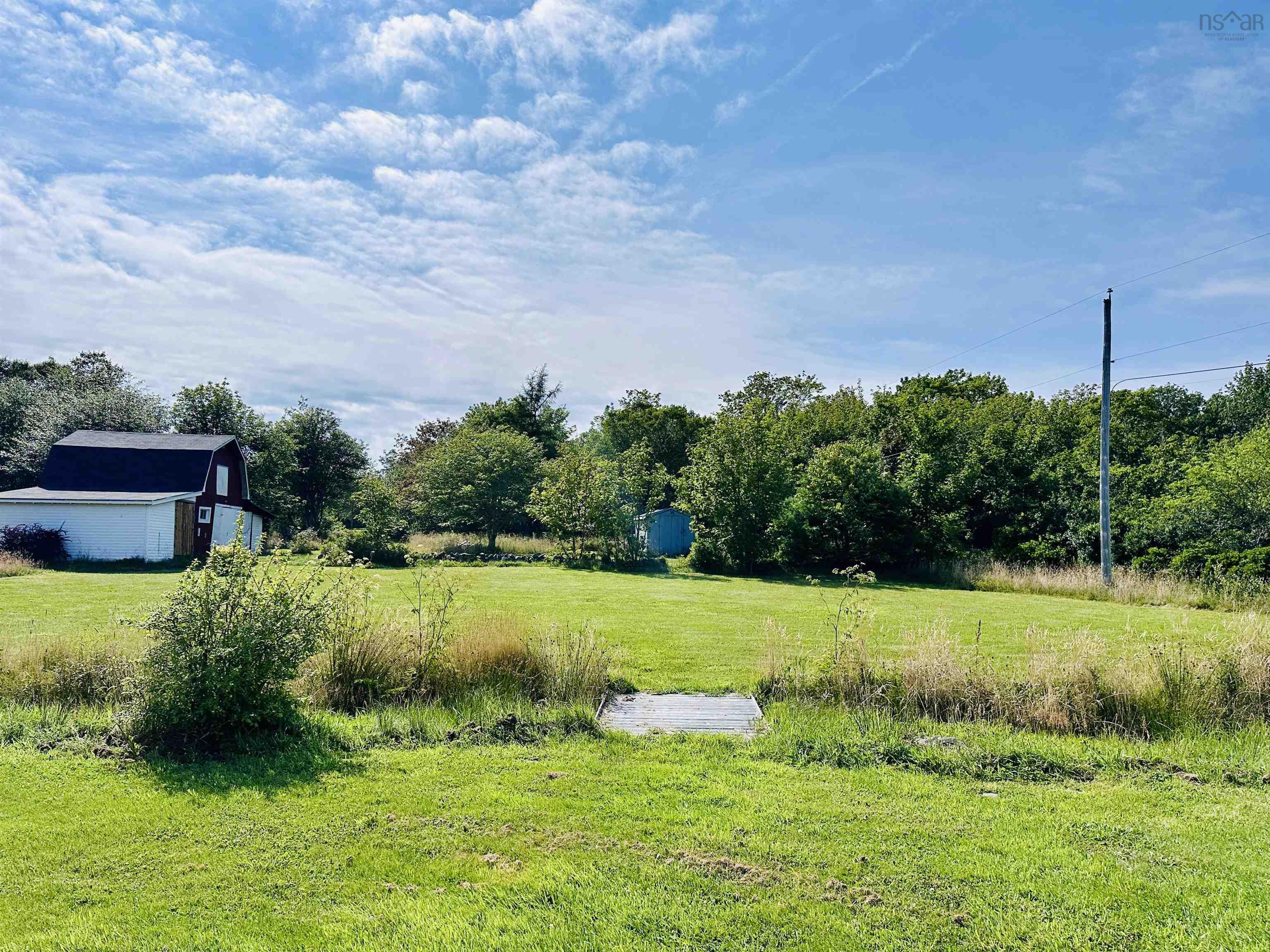$295,000.00: 385 Brighton Road, Lockeport