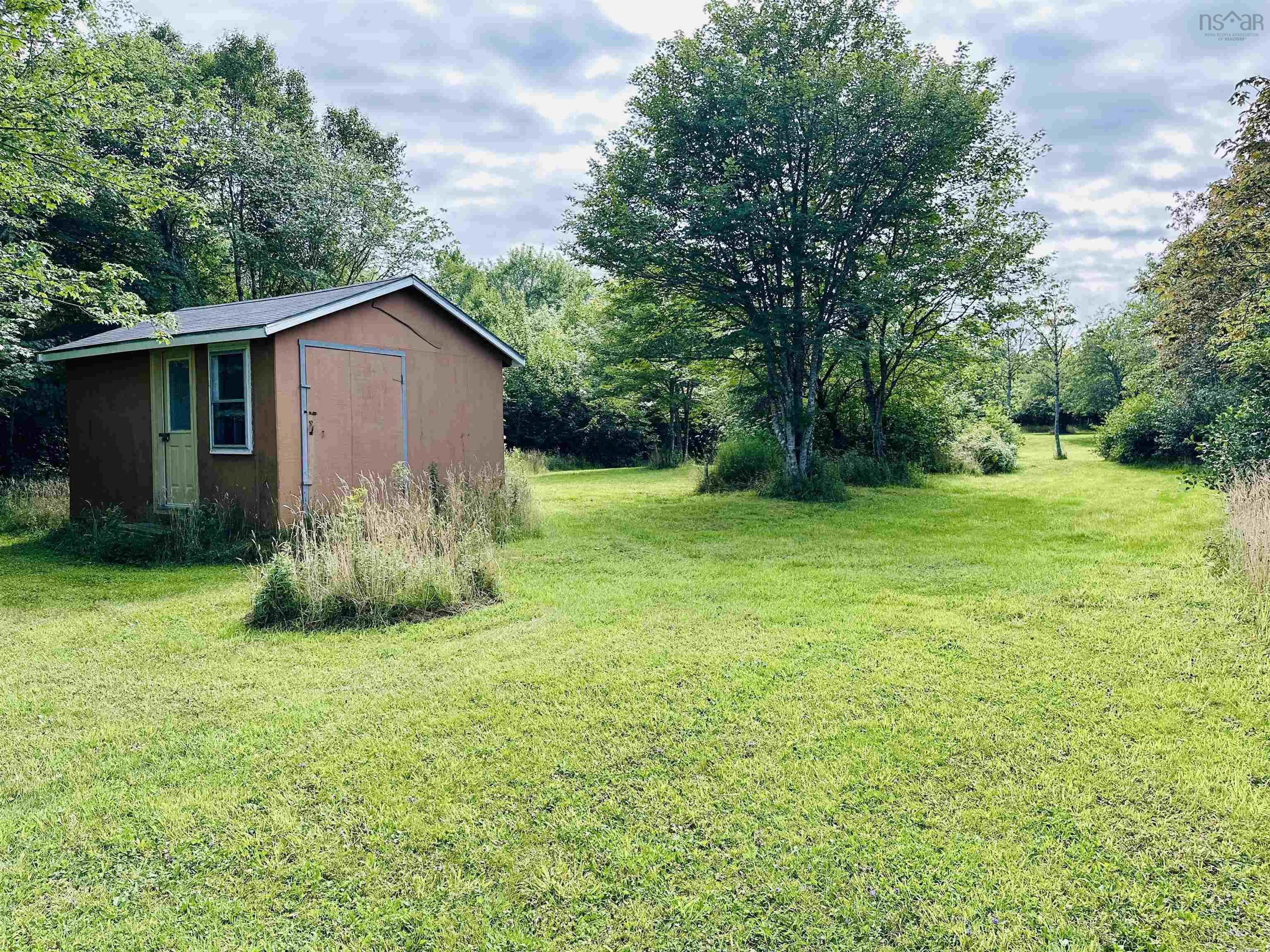 $295,000.00: 385 Brighton Road, Lockeport