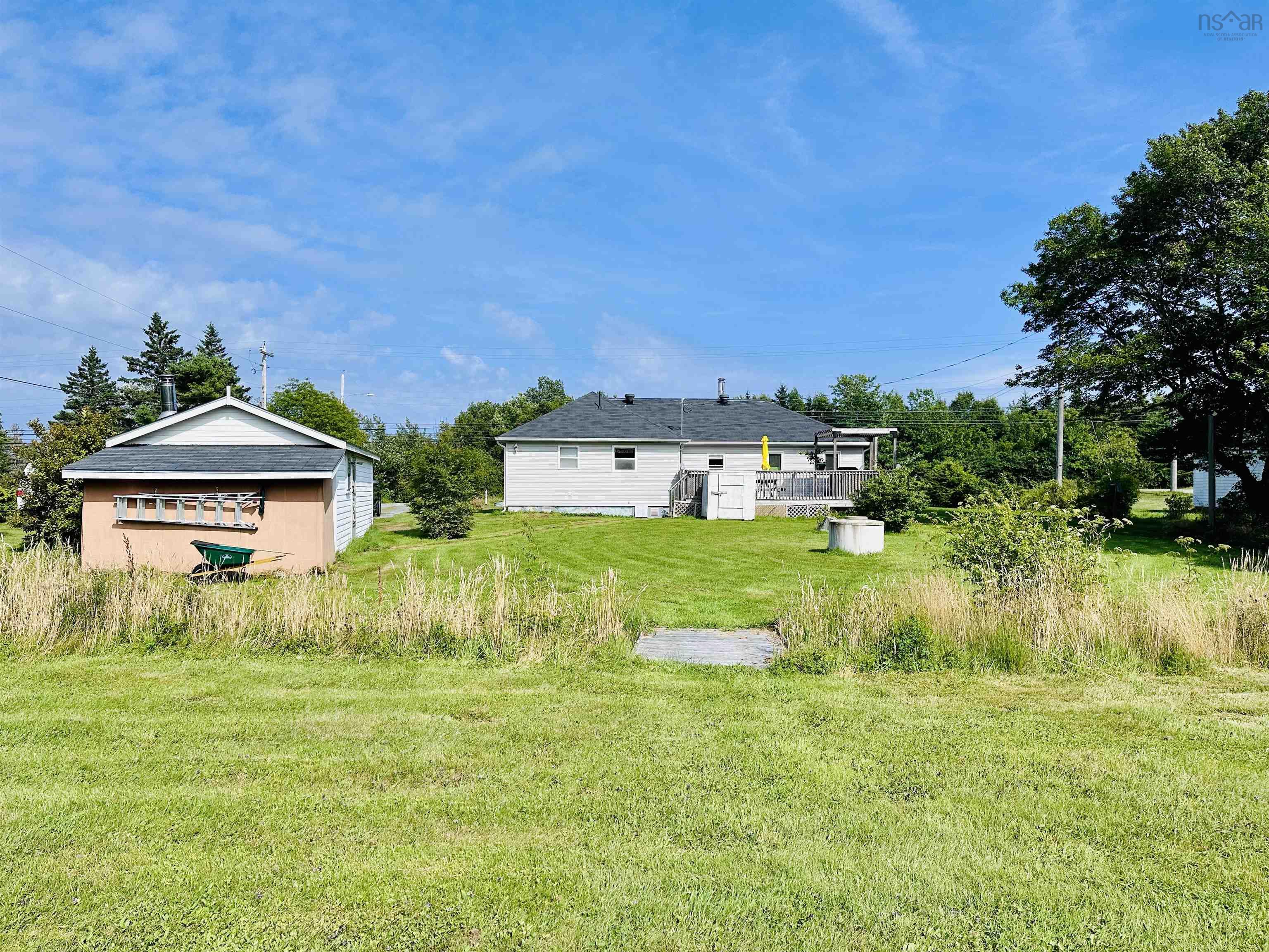 $295,000.00: 385 Brighton Road, Lockeport