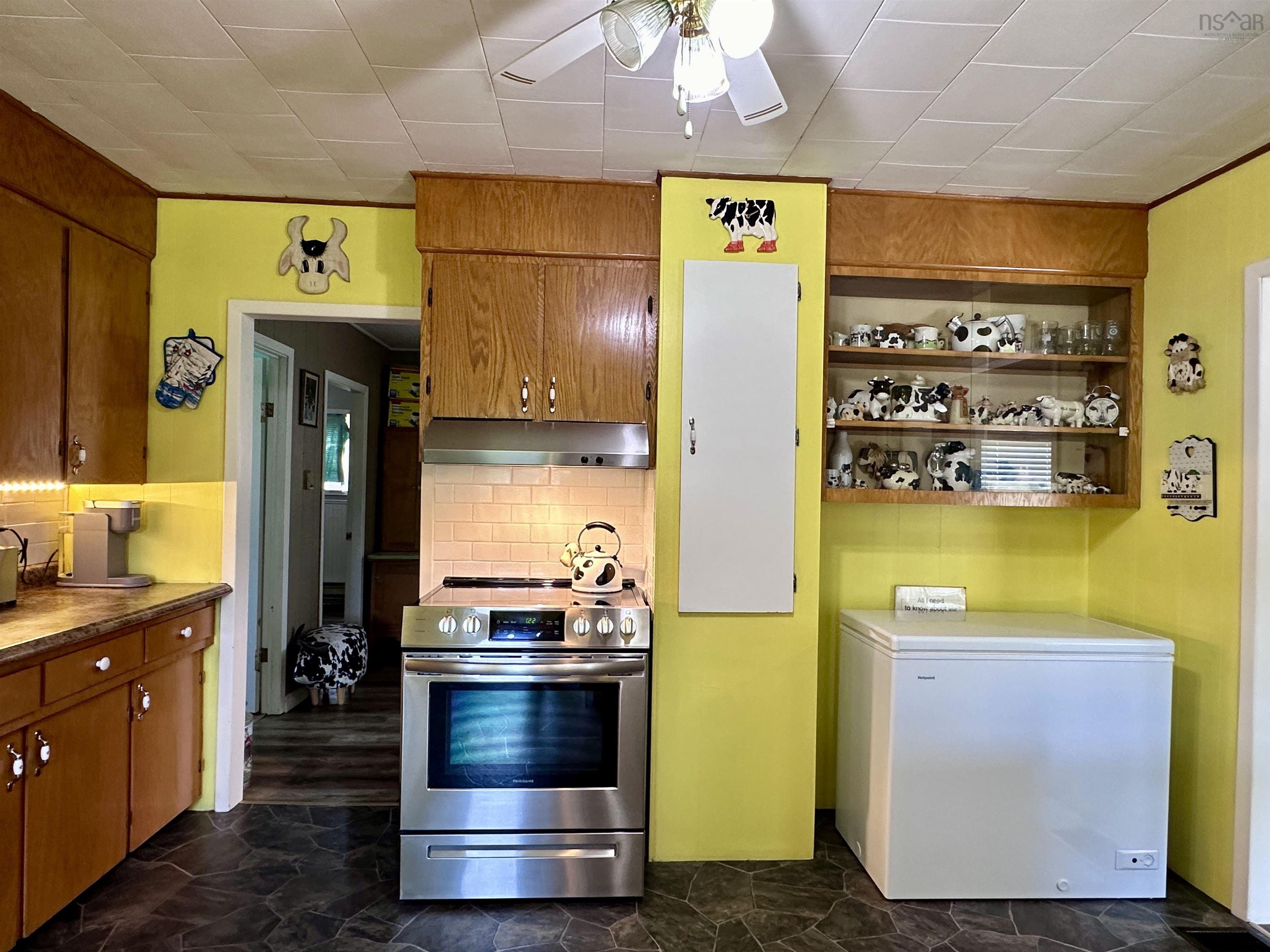 $295,000.00: 385 Brighton Road, Lockeport