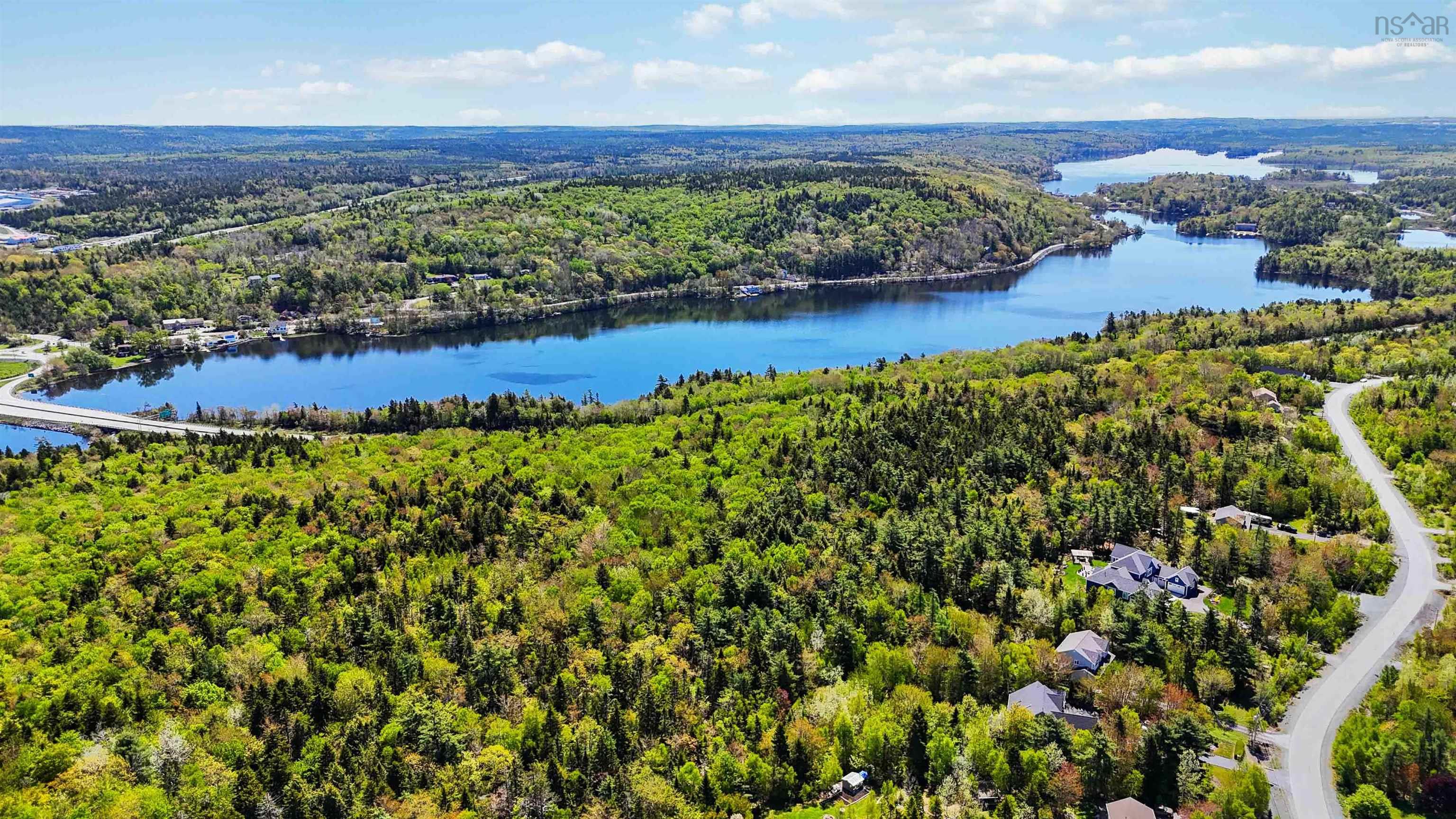 Blue Hill Road, Fall River, NS (MLS 202606019)