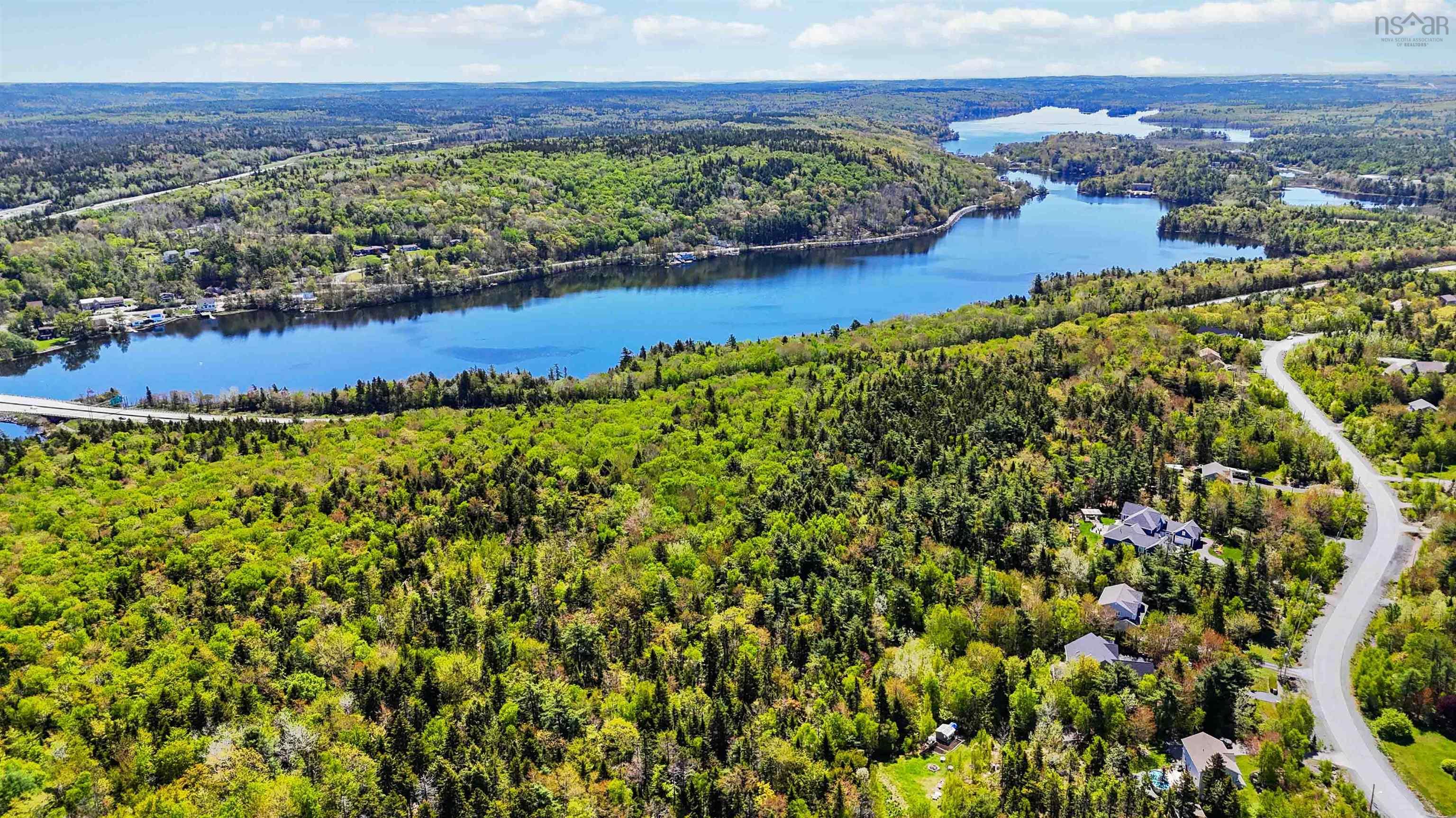 Blue Hill Road, Fall River, NS (MLS 202606019)