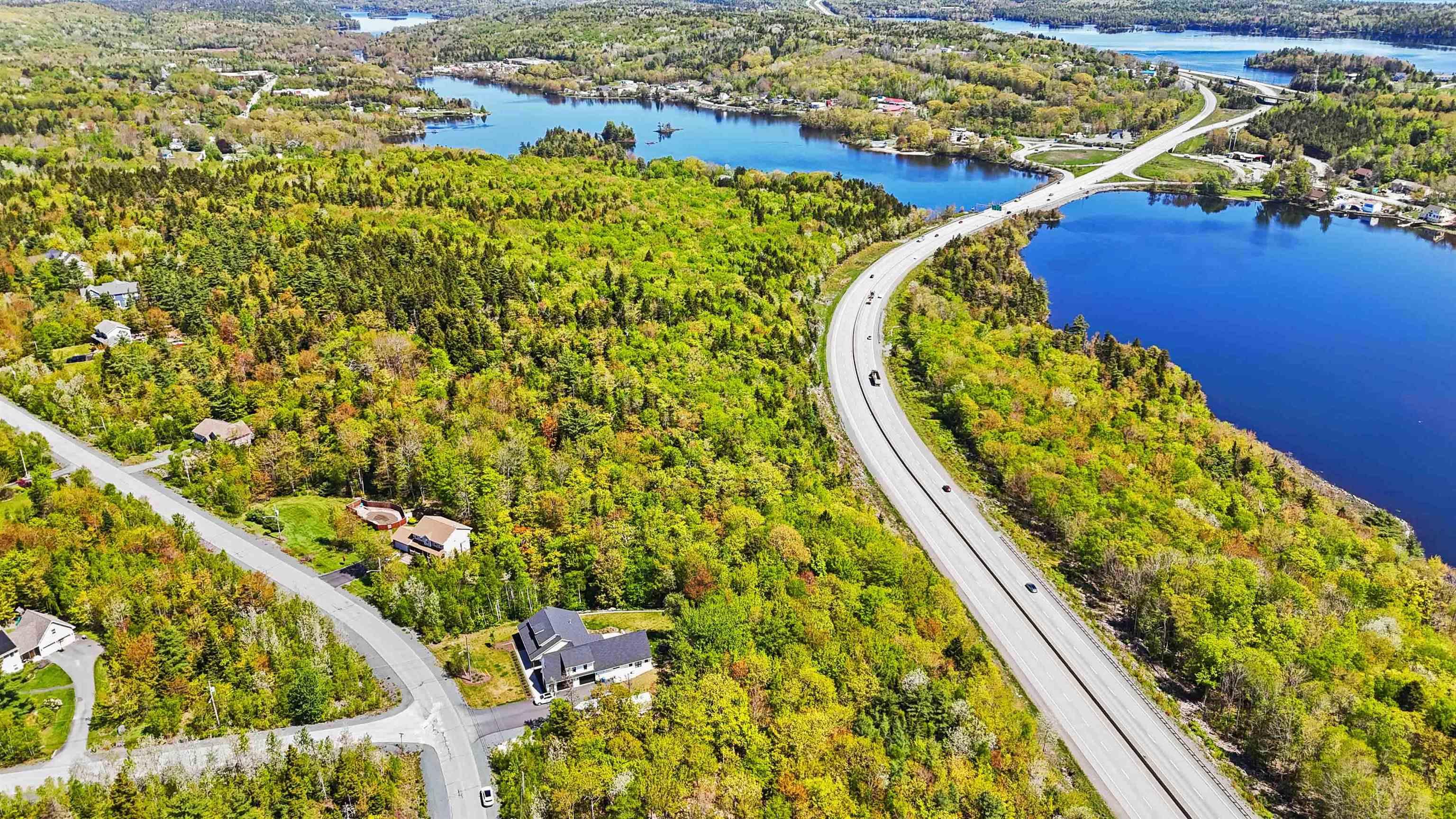 Blue Hill Road, Fall River, NS (MLS 202606019)