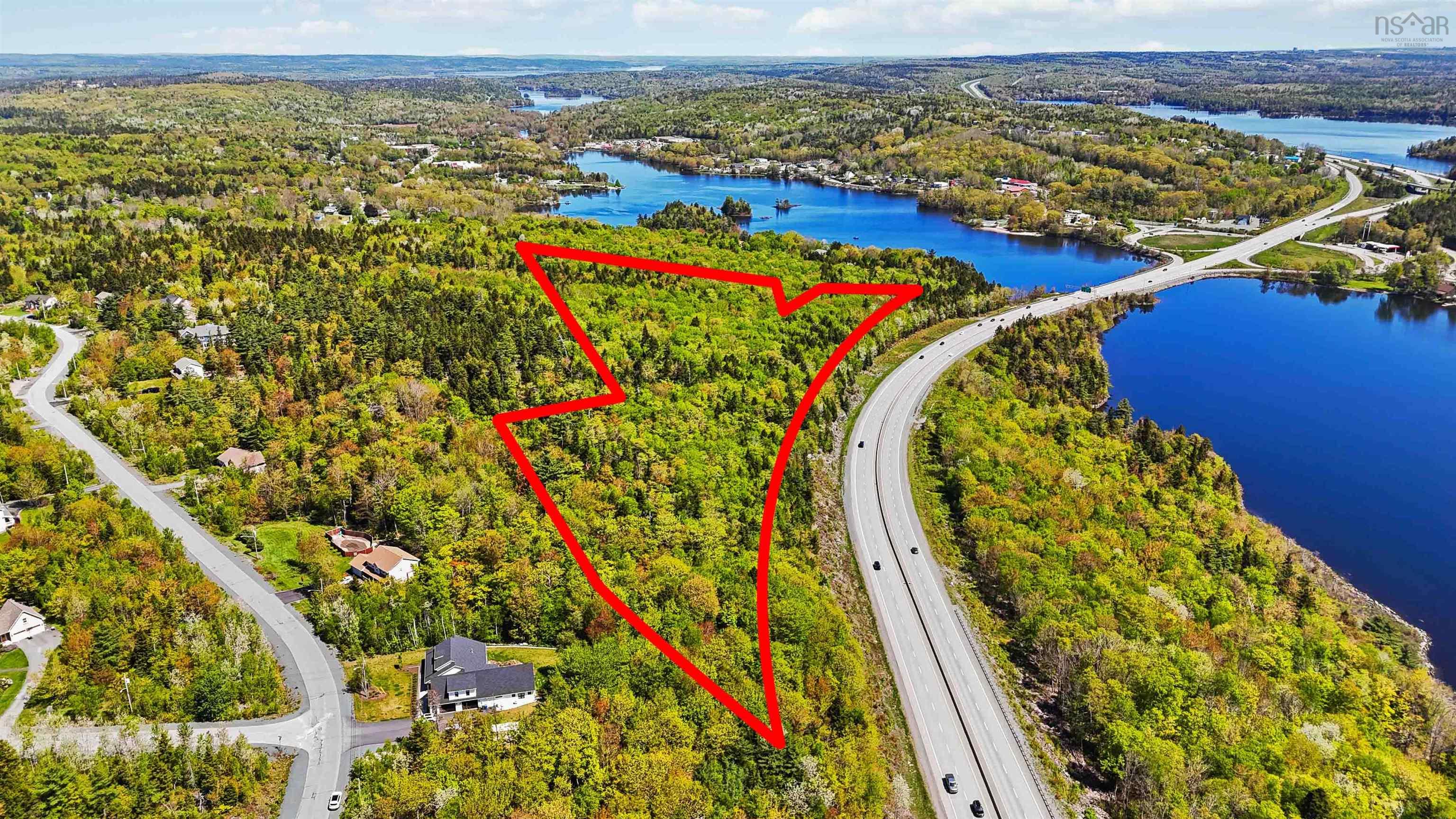 Blue Hill Road, Fall River, NS (MLS 202606019)