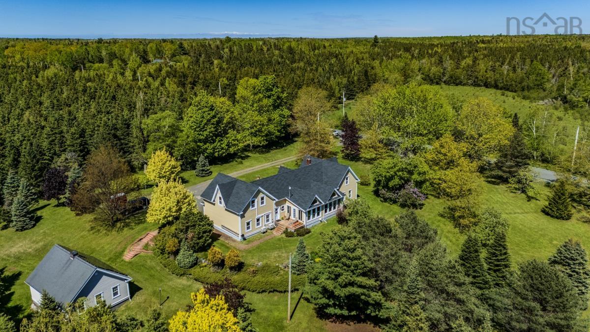 161 Highway 311 Loop, Balfron, NS (MLS® 202606022)