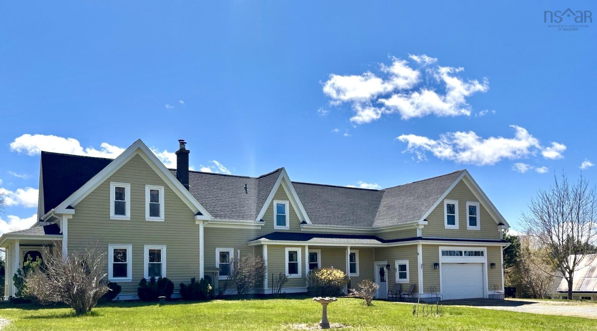 161 Highway 311 Loop, Balfron, NS (MLS® 202606022)