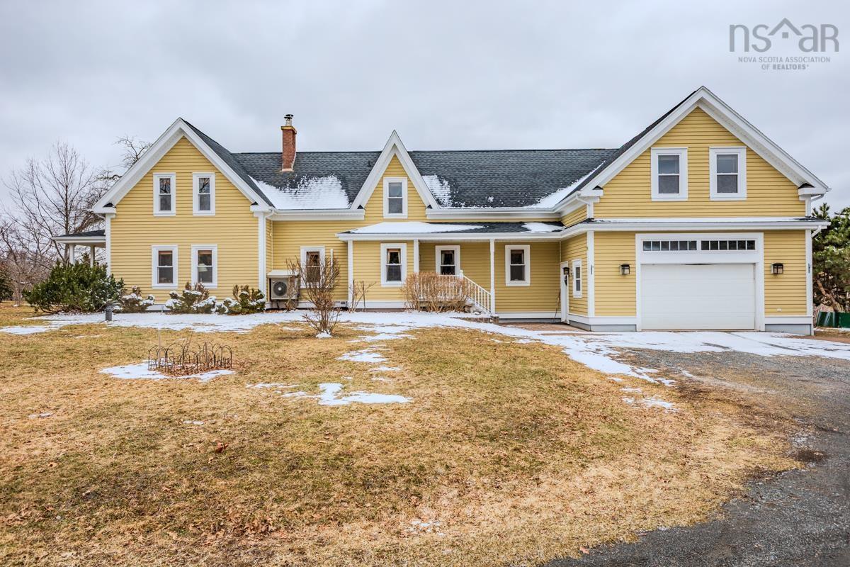 161 Highway 311 Loop, Balfron, NS (MLS 202606022)