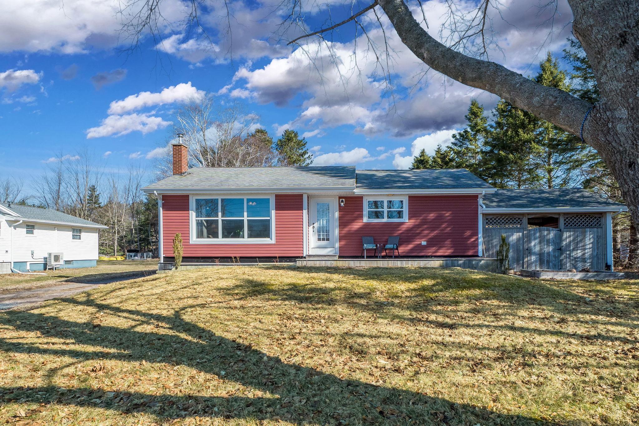$449,000.00: 4593 Highway 1, Three Mile Plains