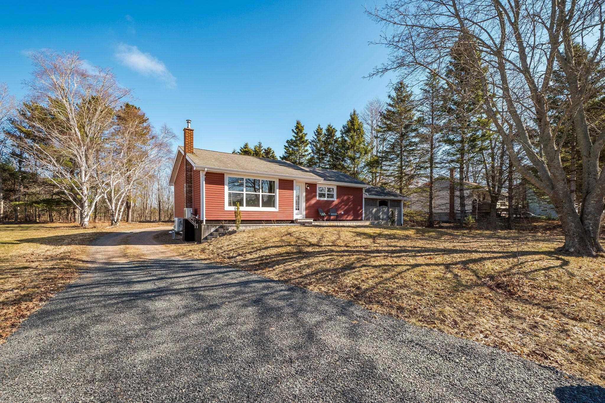 $449,000.00: 4593 Highway 1, Three Mile Plains