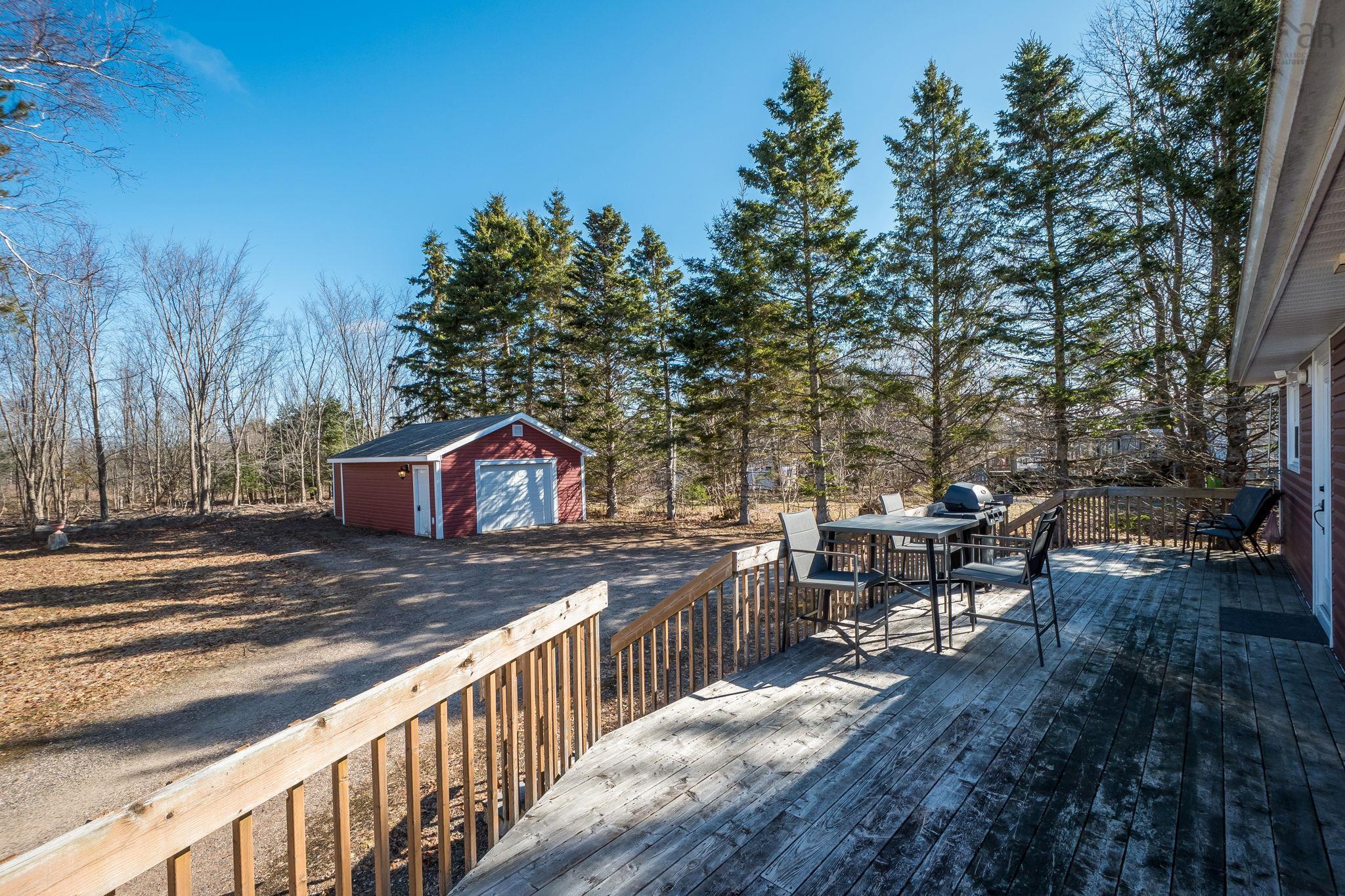$449,000.00: 4593 Highway 1, Three Mile Plains