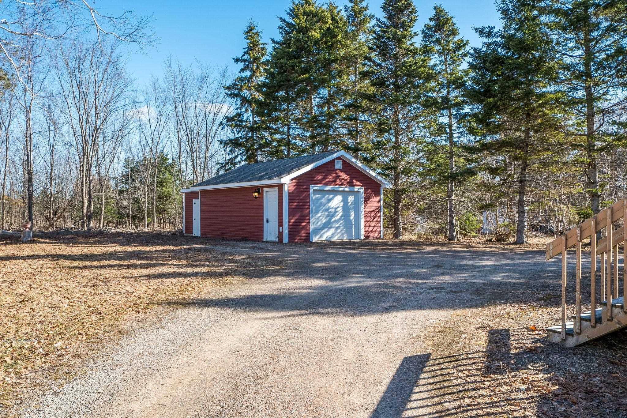 $449,000.00: 4593 Highway 1, Three Mile Plains