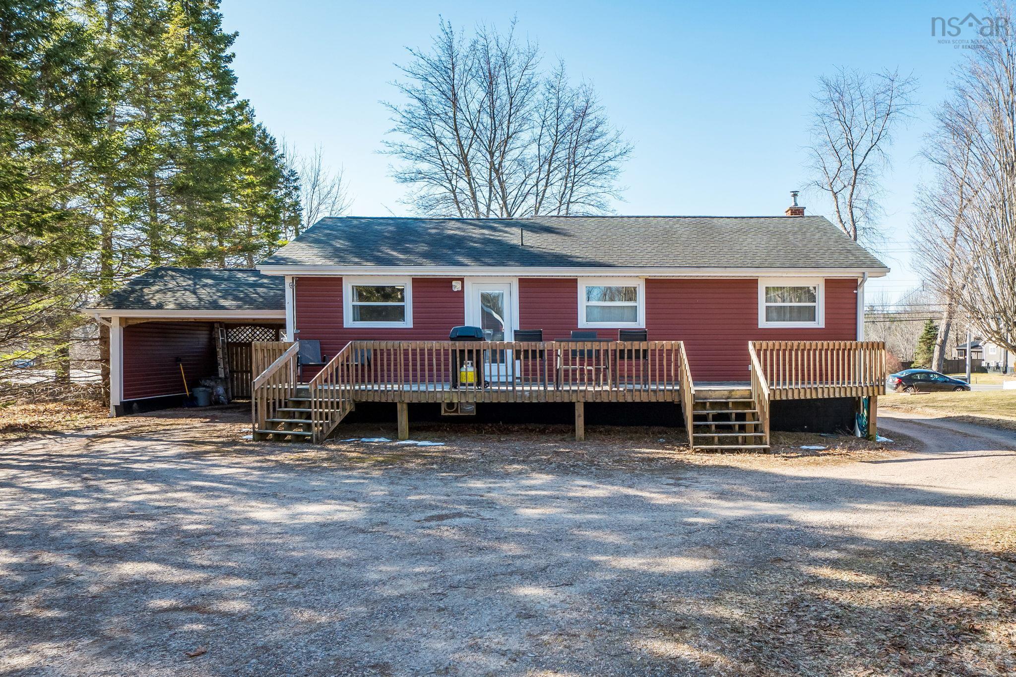 $449,000.00: 4593 Highway 1, Three Mile Plains